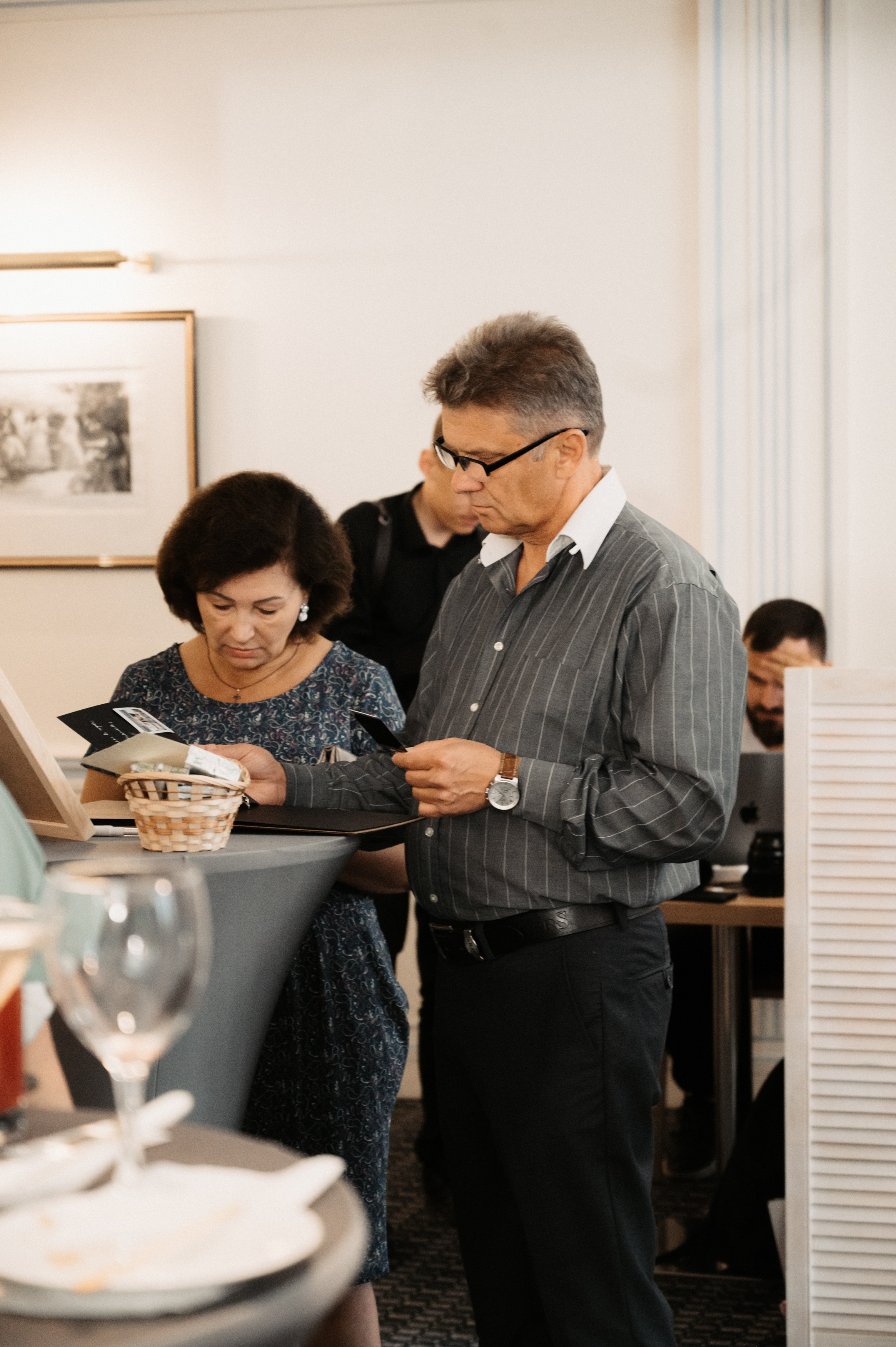 Никита и Лина. Свадебный фотограф Александр Давыдов