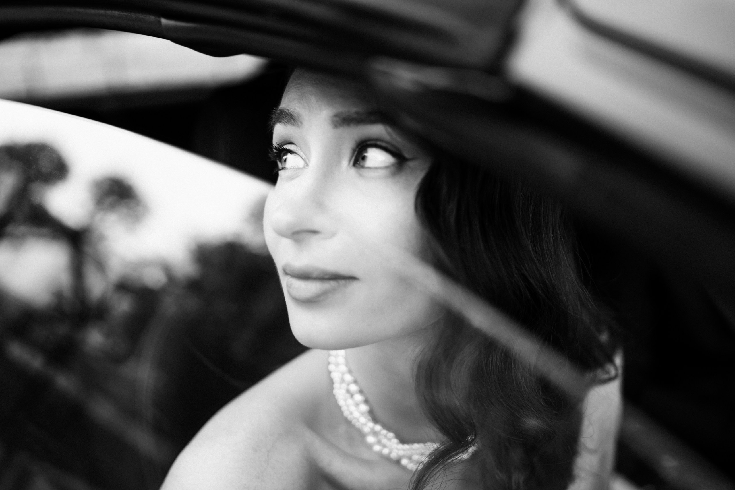 Свадебная фотография. Фотограф Красноярск Базуев Марк