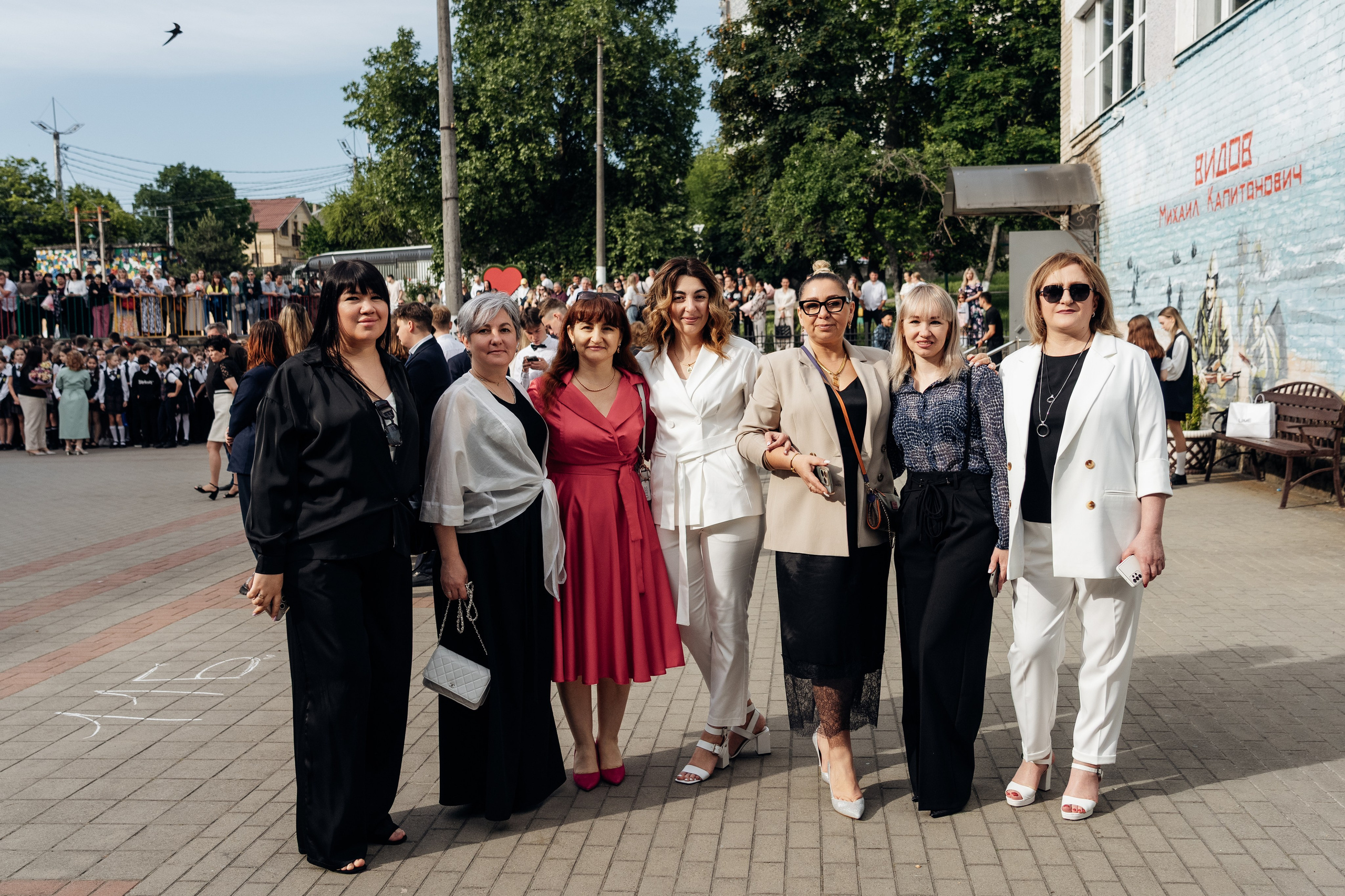 11 класс 40 школа. Выпускные альбомы Натальи Бутко: Новороссийск, Анапа, Геленджик