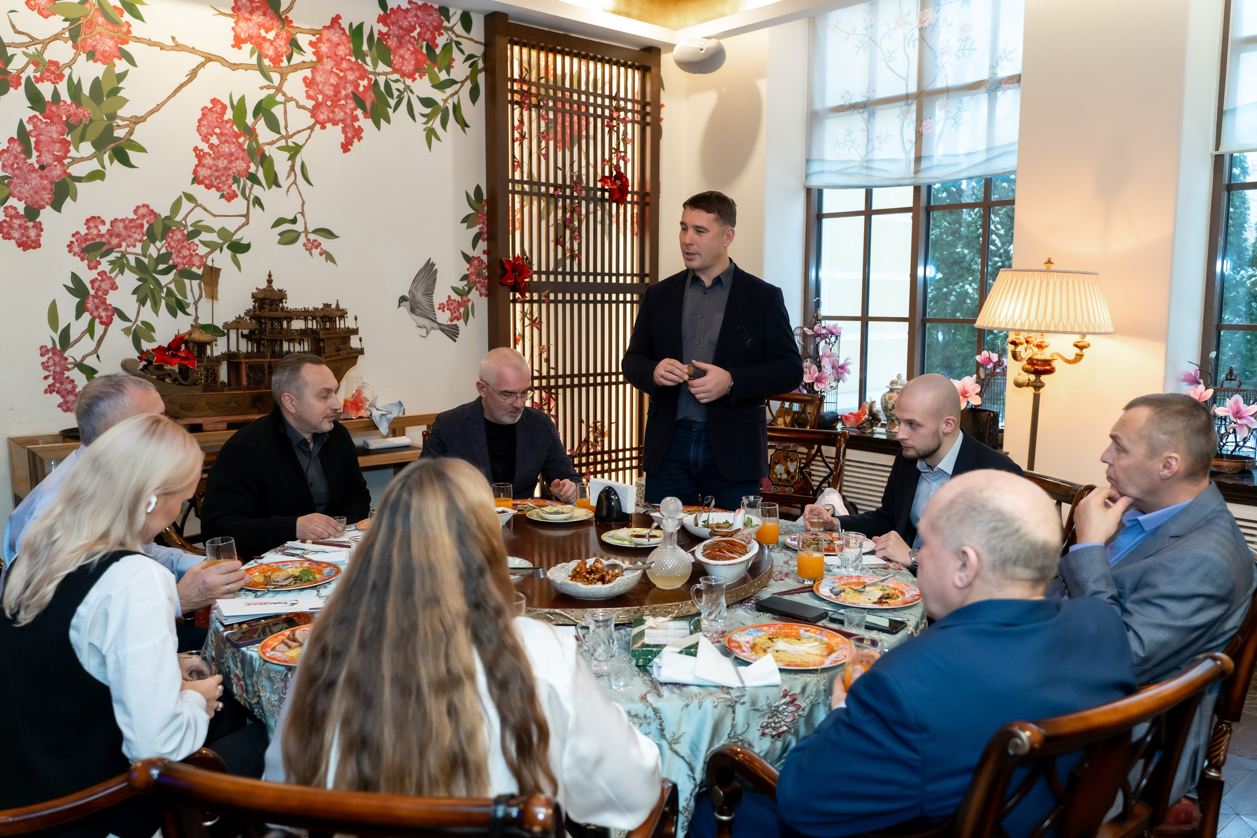 Москва-Пекин. Фотограф Герман Локоцкий, семейные фотосессии в Санкт-Петербурге