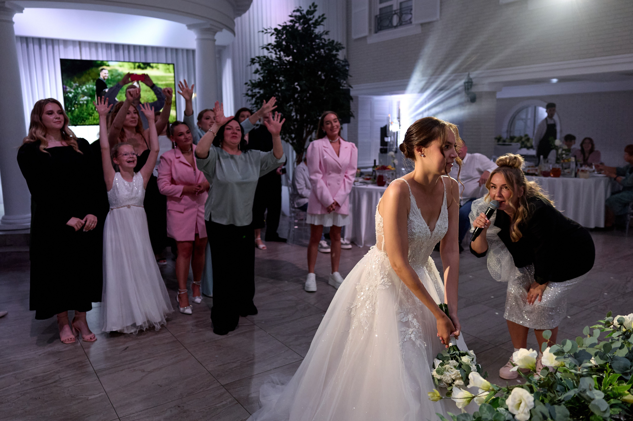 Свадьба. Киров. Вятка. Александр Прозоров фотограф в Кирове