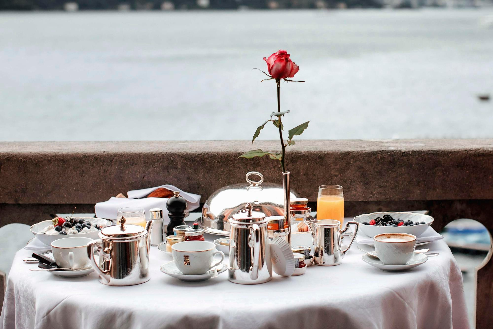 Honeymoon on Como. Любовь Чуляева — свадебный фотограф в Москве и Европе