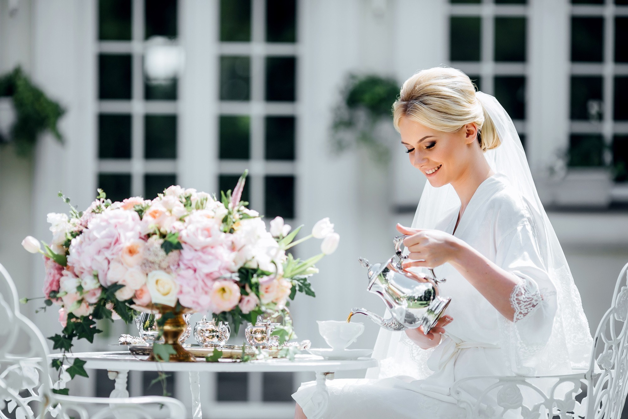 Максим и Яна. Свадьба в усадьбе. Любовь Чуляева — свадебный фотограф в Москве и Европе