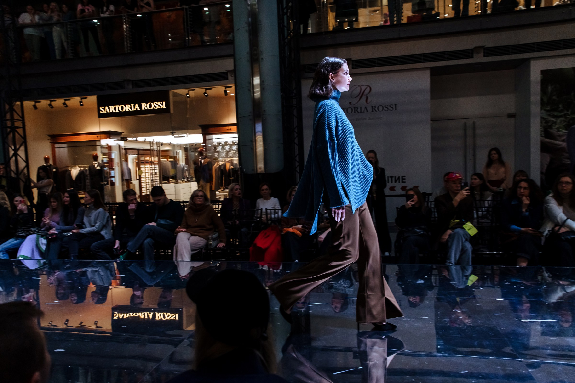 SFW. Любовь Чуляева — свадебный фотограф в Москве и Европе
