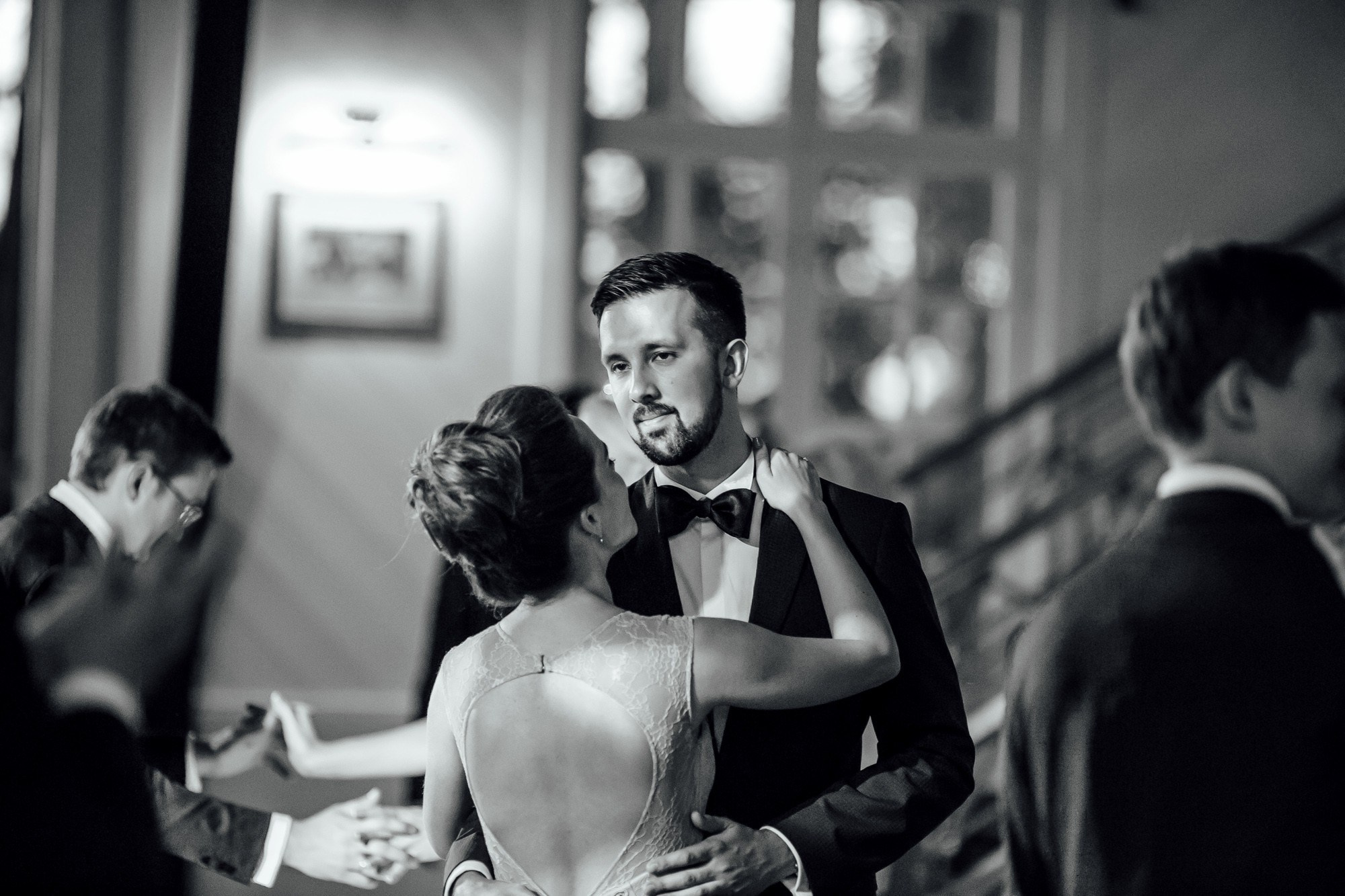 Максим и Яна. Свадьба в усадьбе. Любовь Чуляева — свадебный фотограф в Москве и Европе