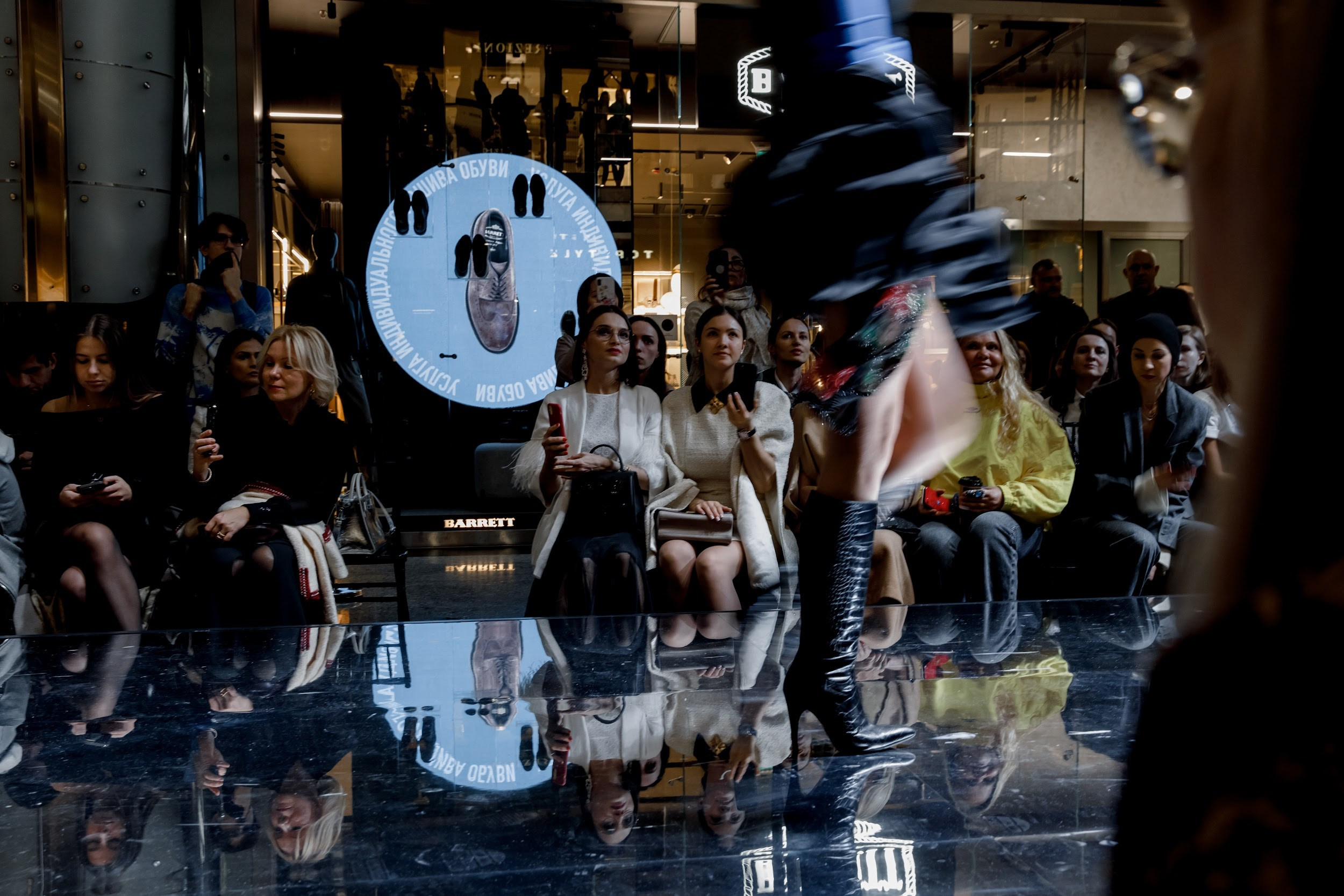 SFW. Любовь Чуляева — свадебный фотограф в Москве и Европе