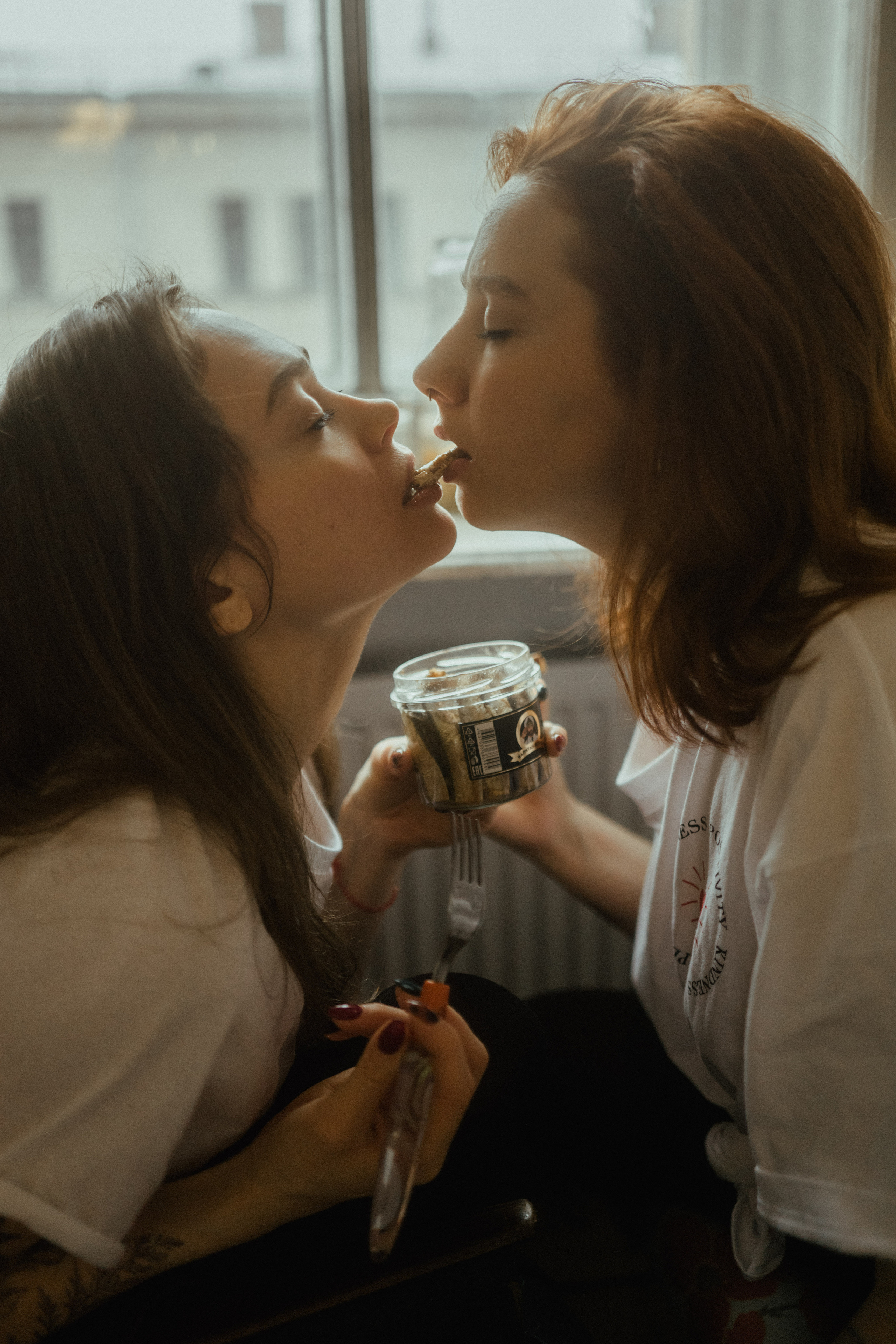 О дружбе. Виктория Кутуева Фотограф Санкт-Петербург