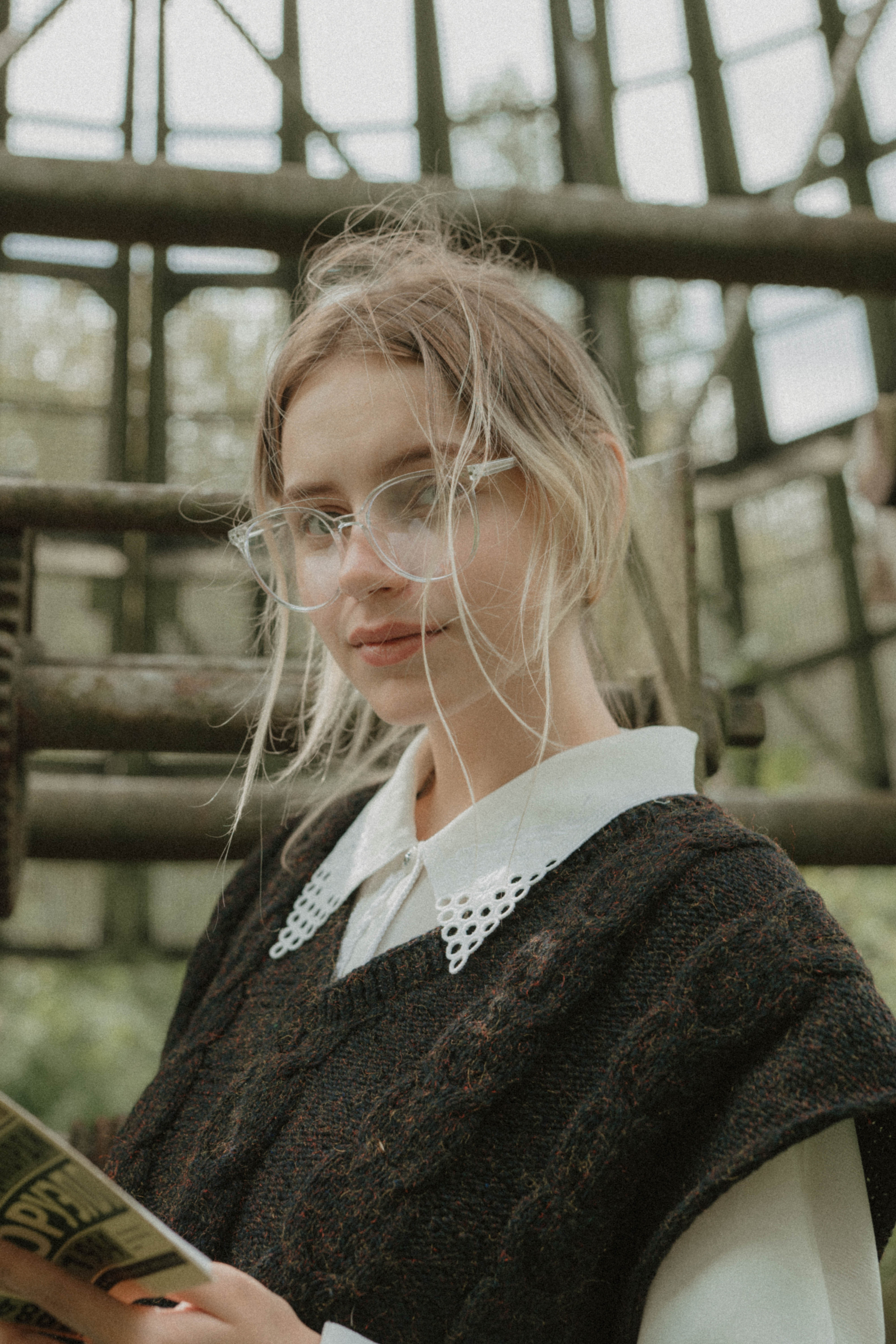 Индивидуальная. Виктория Кутуева Фотограф Санкт-Петербург