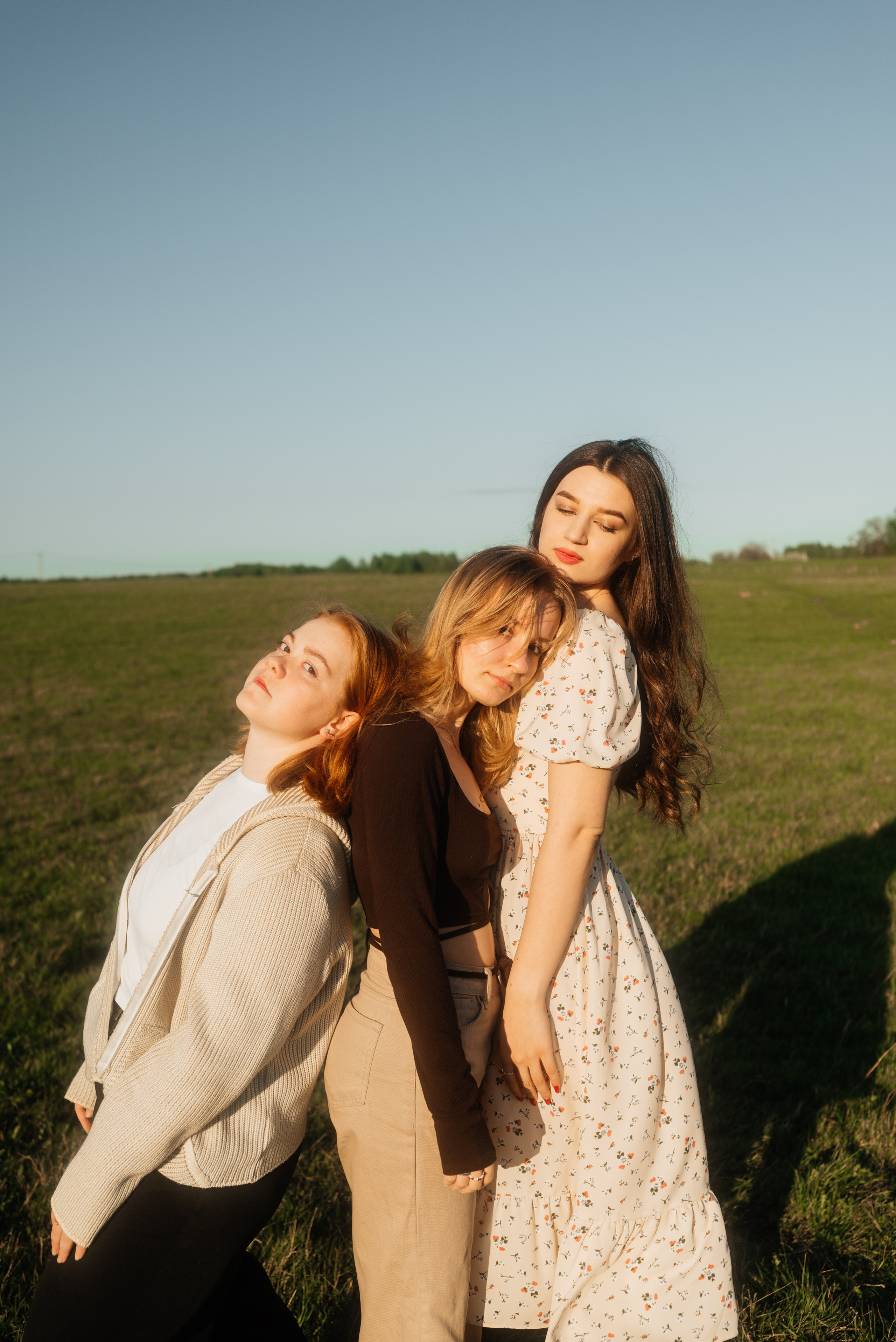 О дружбе. Виктория Кутуева Фотограф Санкт-Петербург