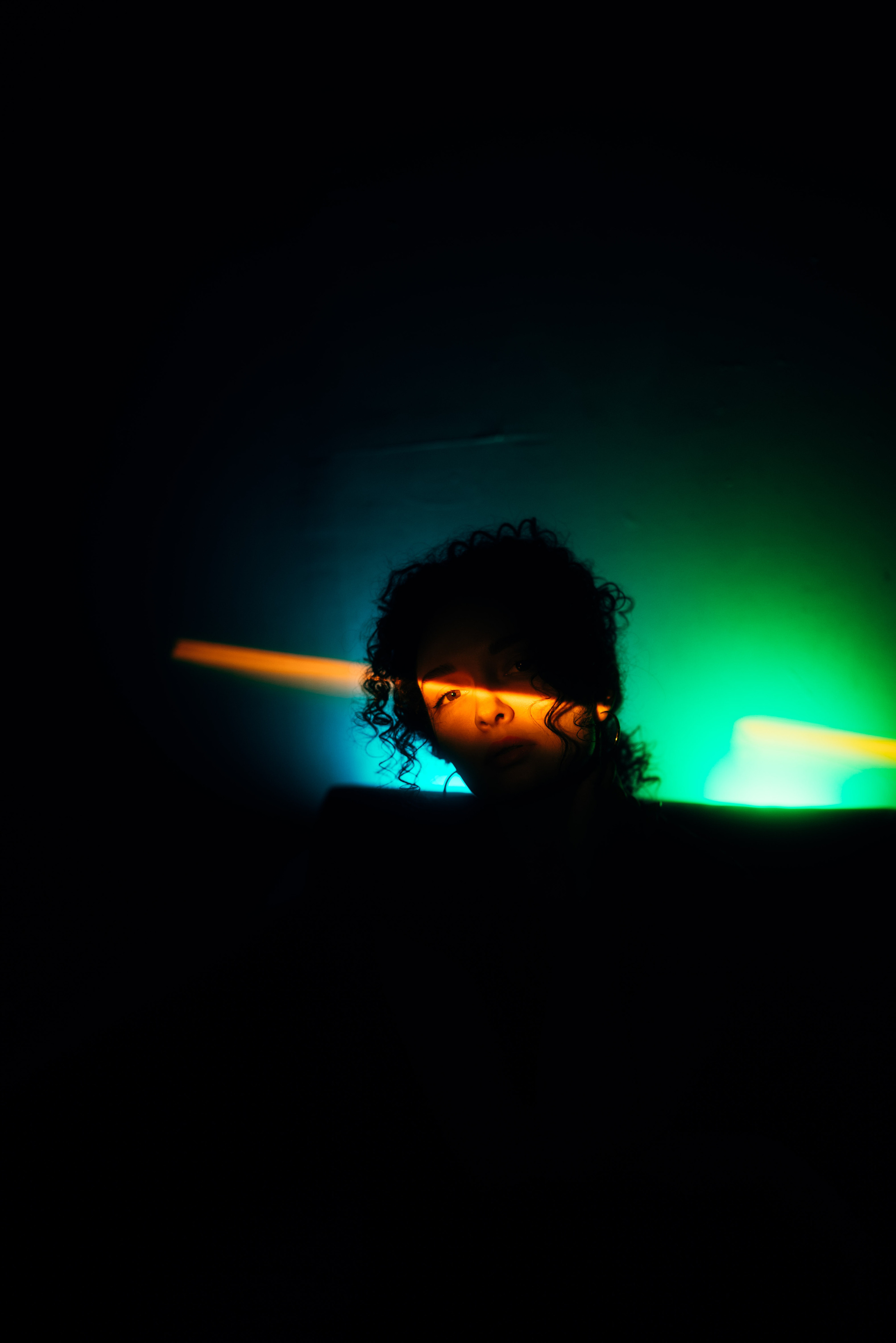 Индивидуальная. Виктория Кутуева Фотограф Санкт-Петербург