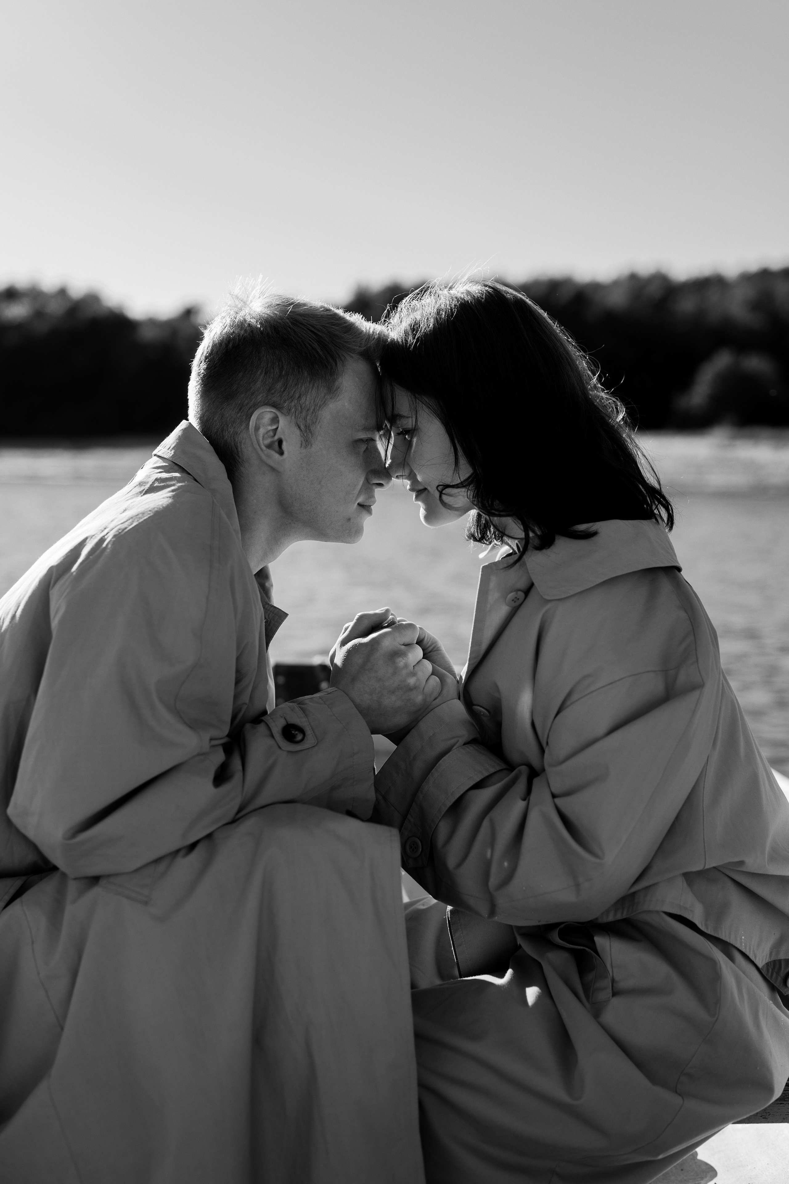 О любви. Виктория Кутуева Фотограф Санкт-Петербург