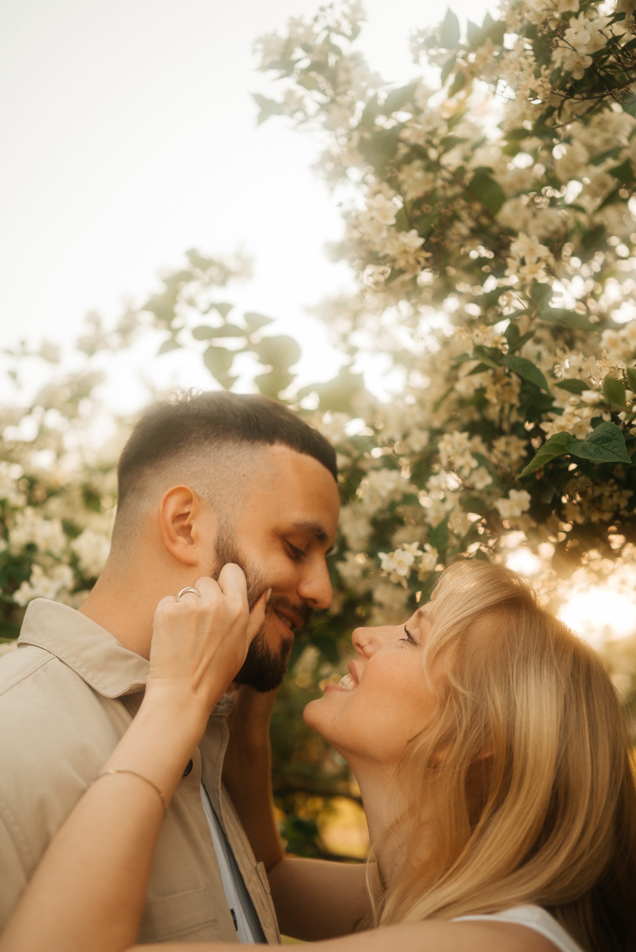 О любви. Виктория Кутуева Фотограф Санкт-Петербург