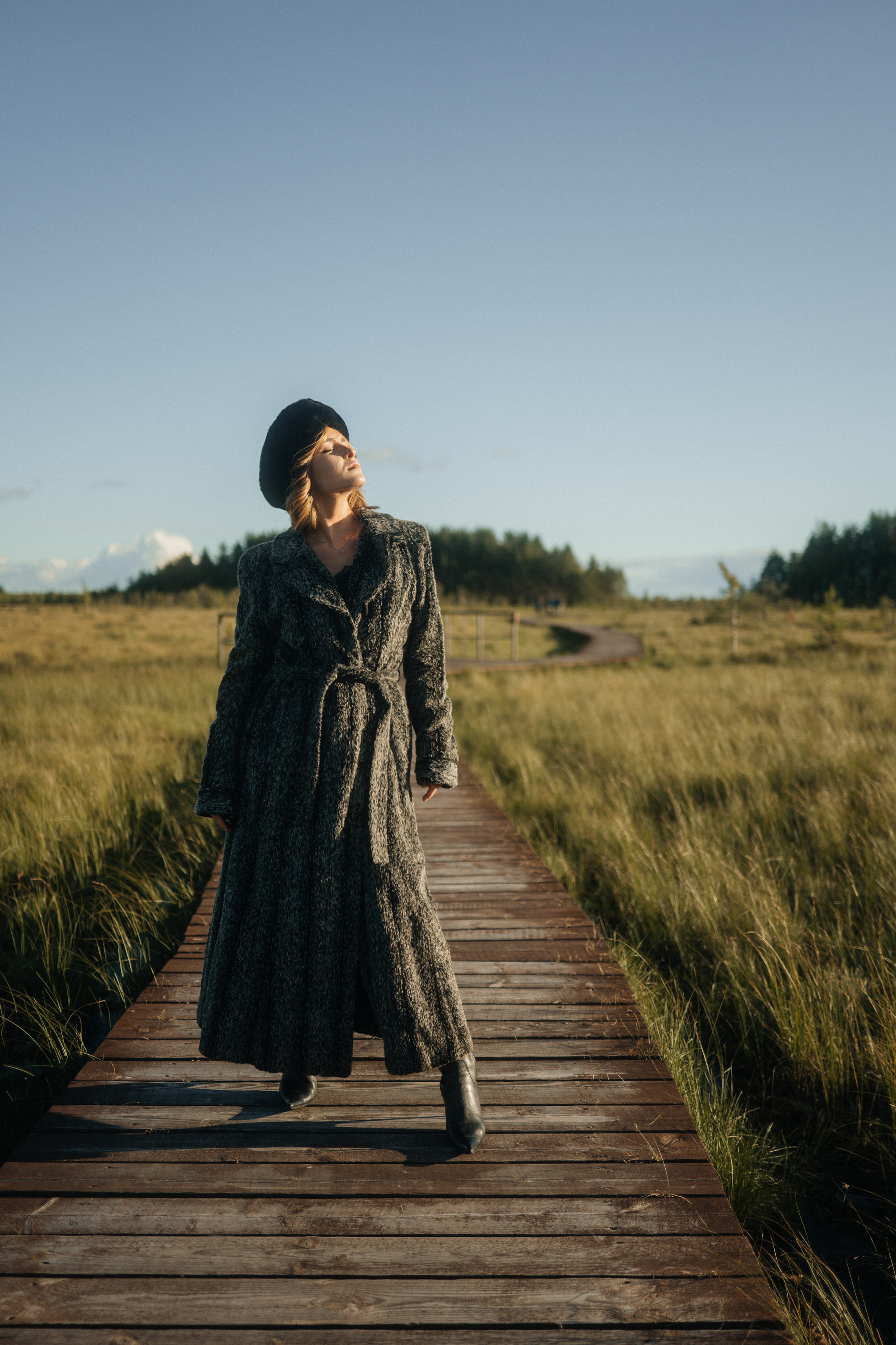 Индивидуальная. Виктория Кутуева Фотограф Санкт-Петербург