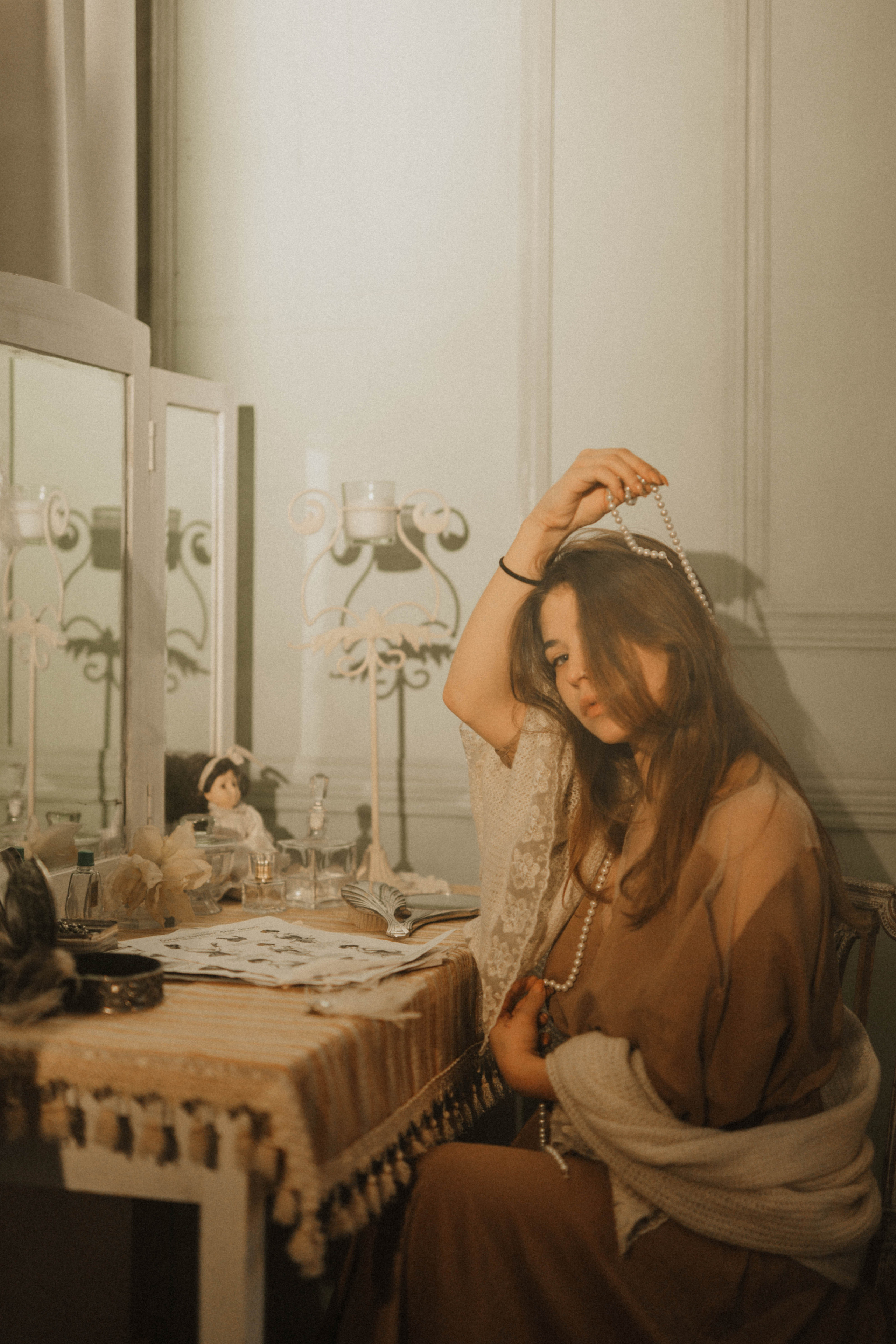 Индивидуальная. Виктория Кутуева Фотограф Санкт-Петербург