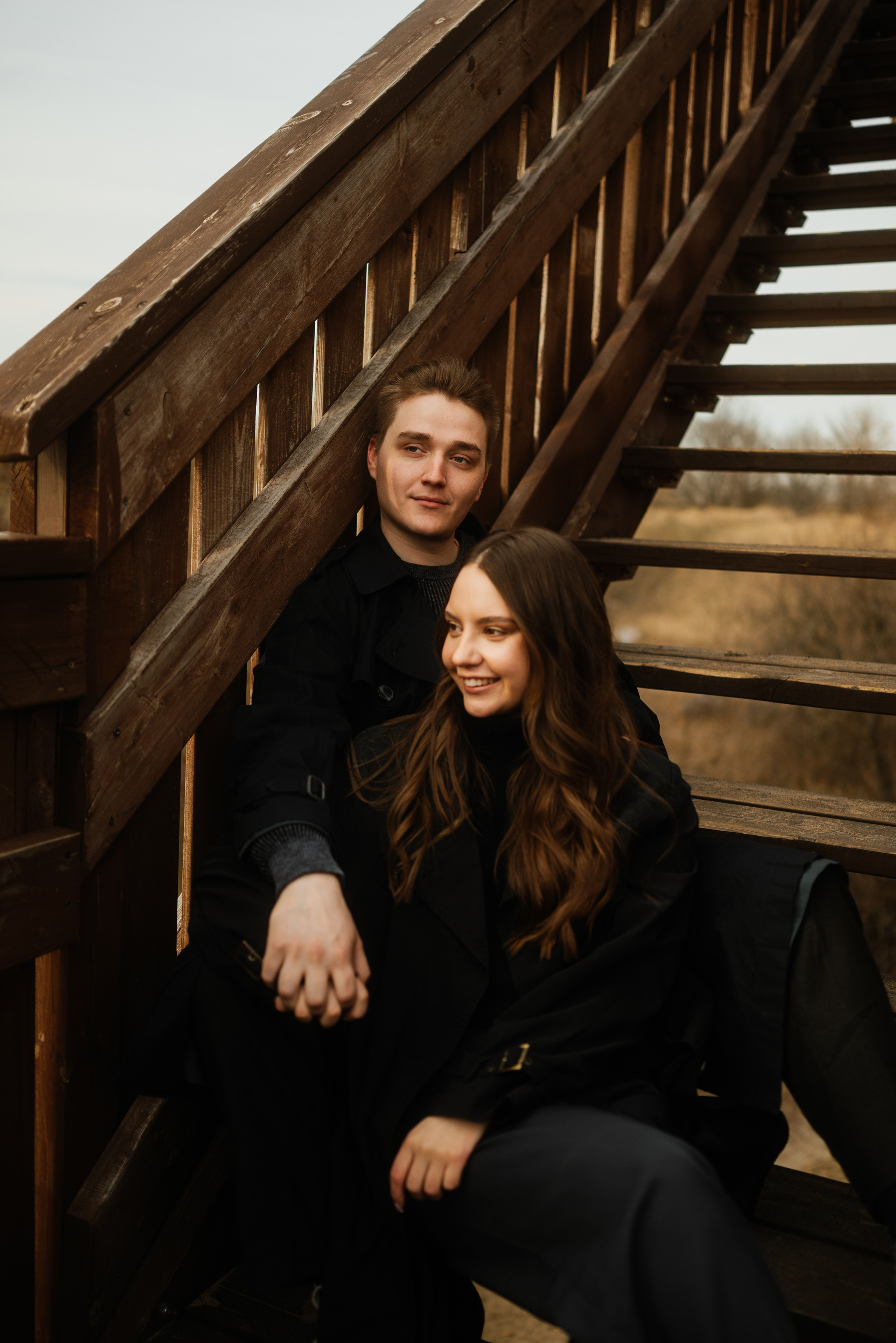 О любви. Виктория Кутуева Фотограф Санкт-Петербург