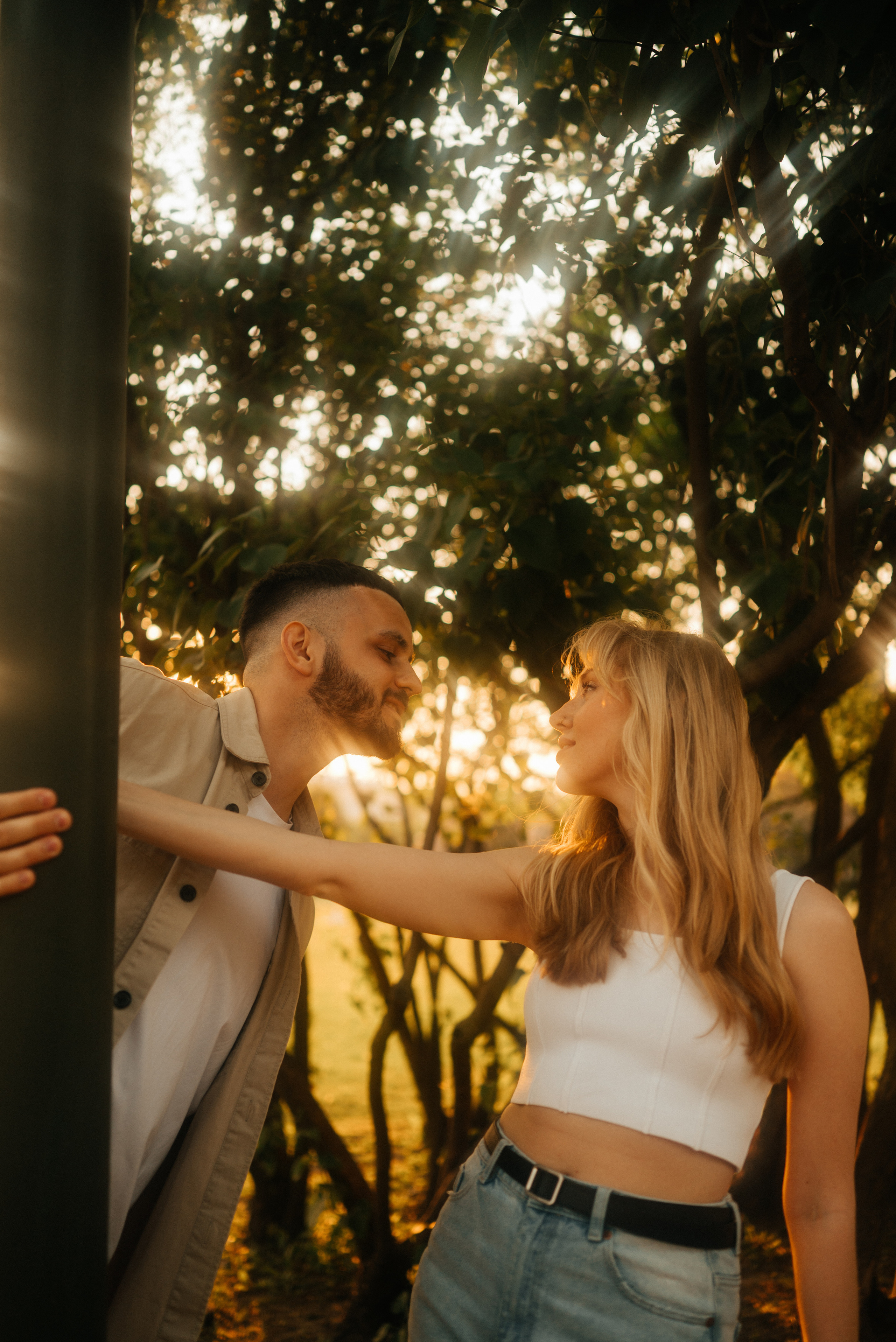 О любви. Виктория Кутуева Фотограф Санкт-Петербург