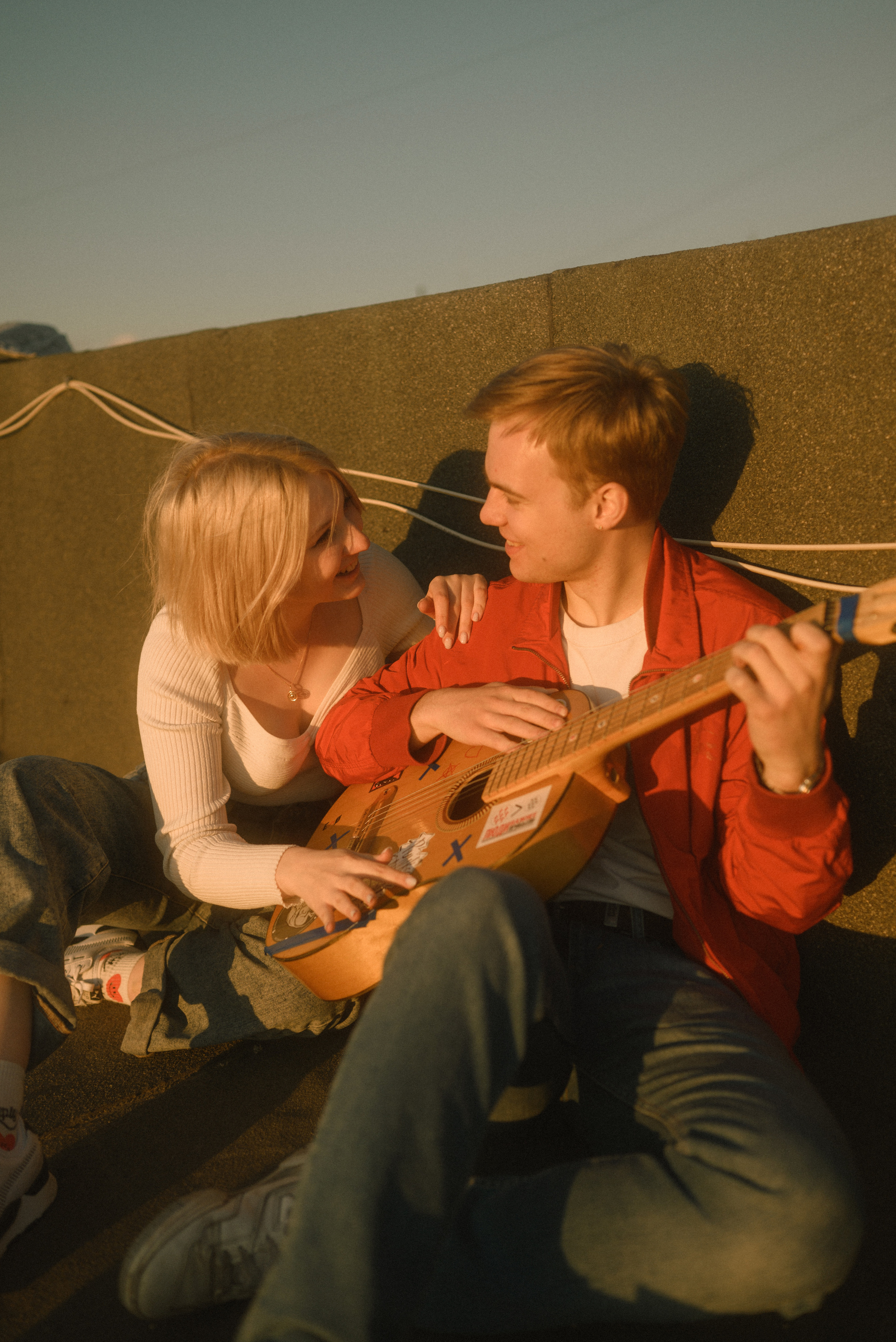 О любви. Виктория Кутуева Фотограф Санкт-Петербург