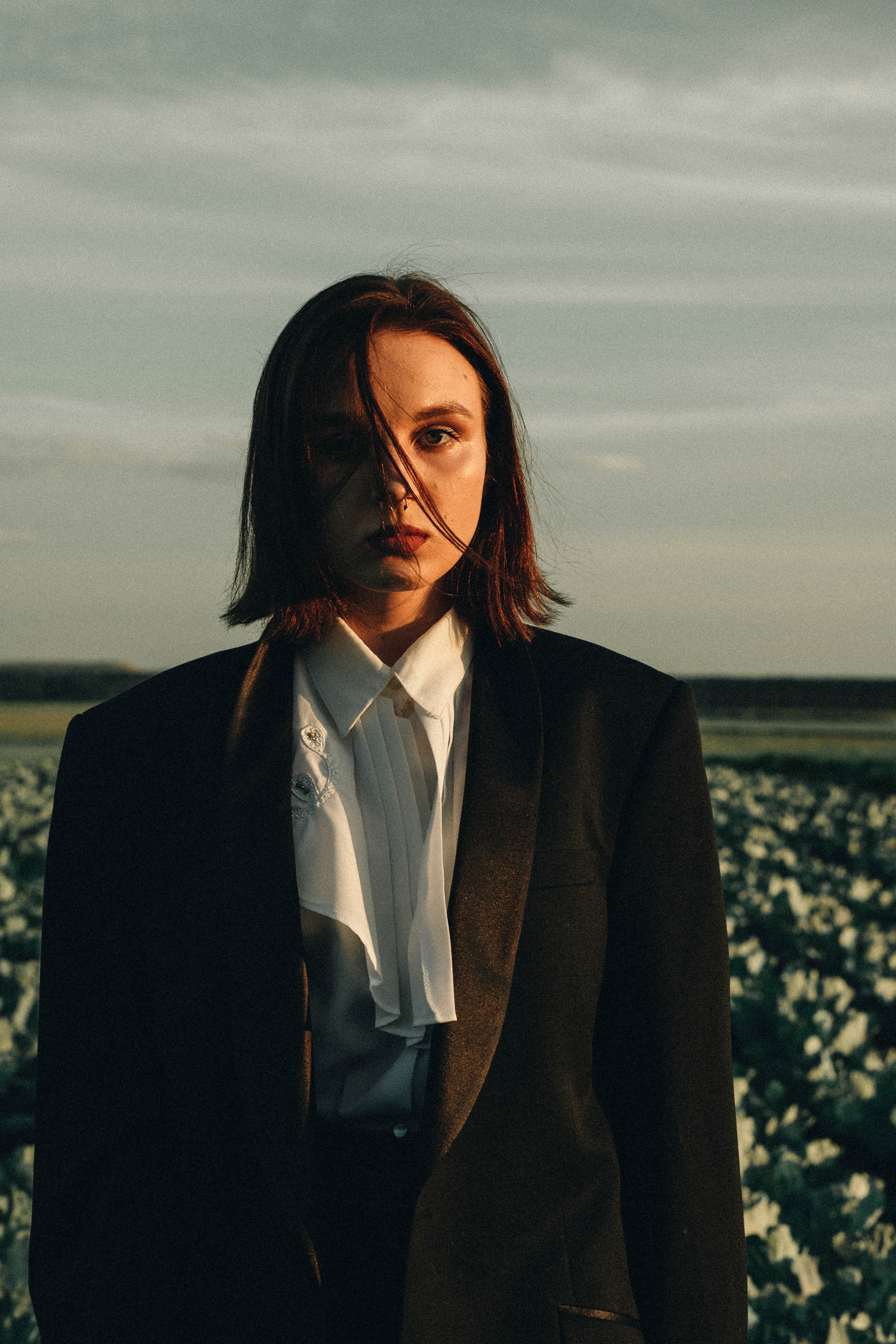 Индивидуальная. Виктория Кутуева Фотограф Санкт-Петербург