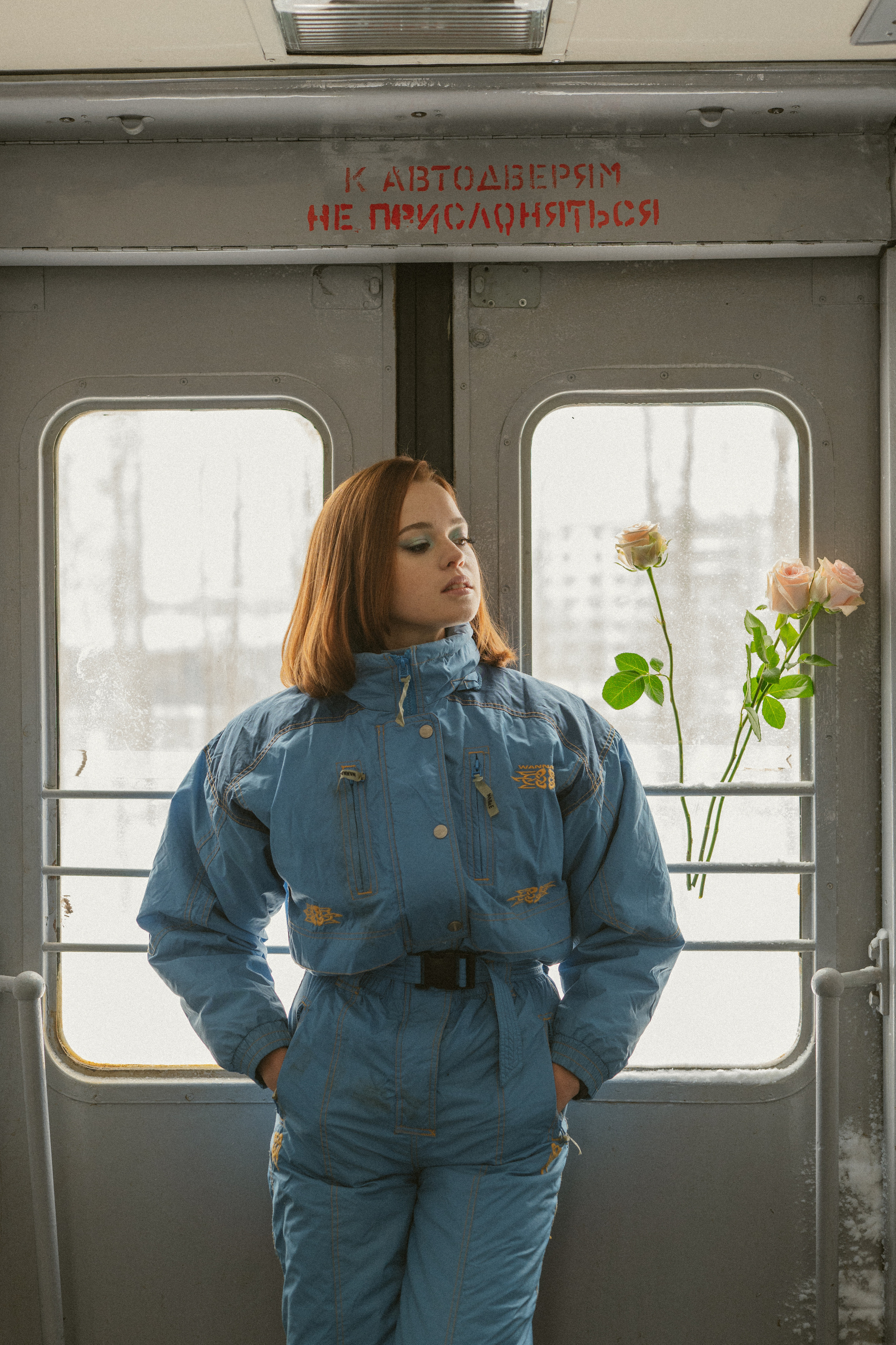 Индивидуальная. Виктория Кутуева Фотограф Санкт-Петербург