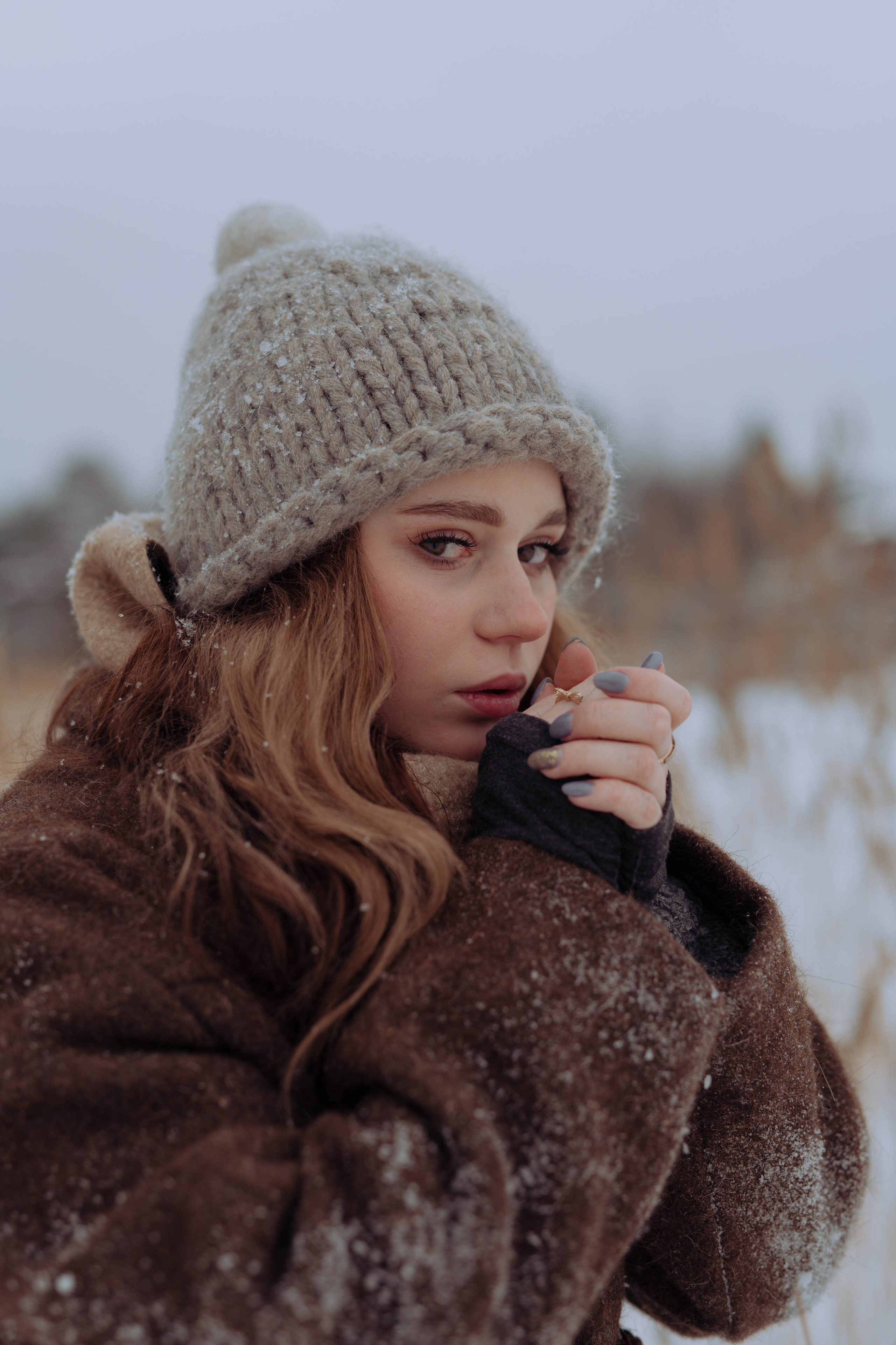 Индивидуальная. Виктория Кутуева Фотограф Санкт-Петербург