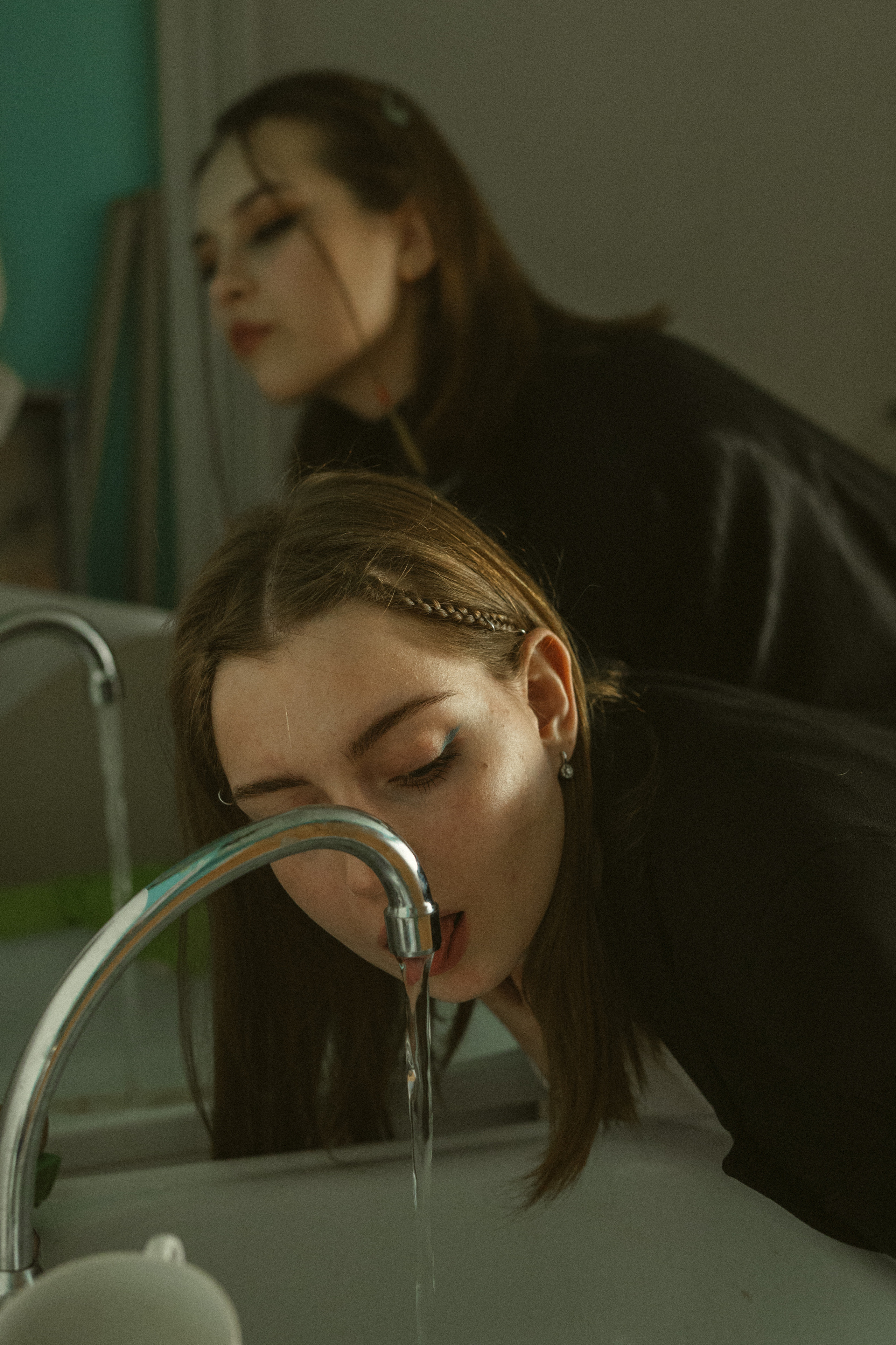 О дружбе. Виктория Кутуева Фотограф Санкт-Петербург