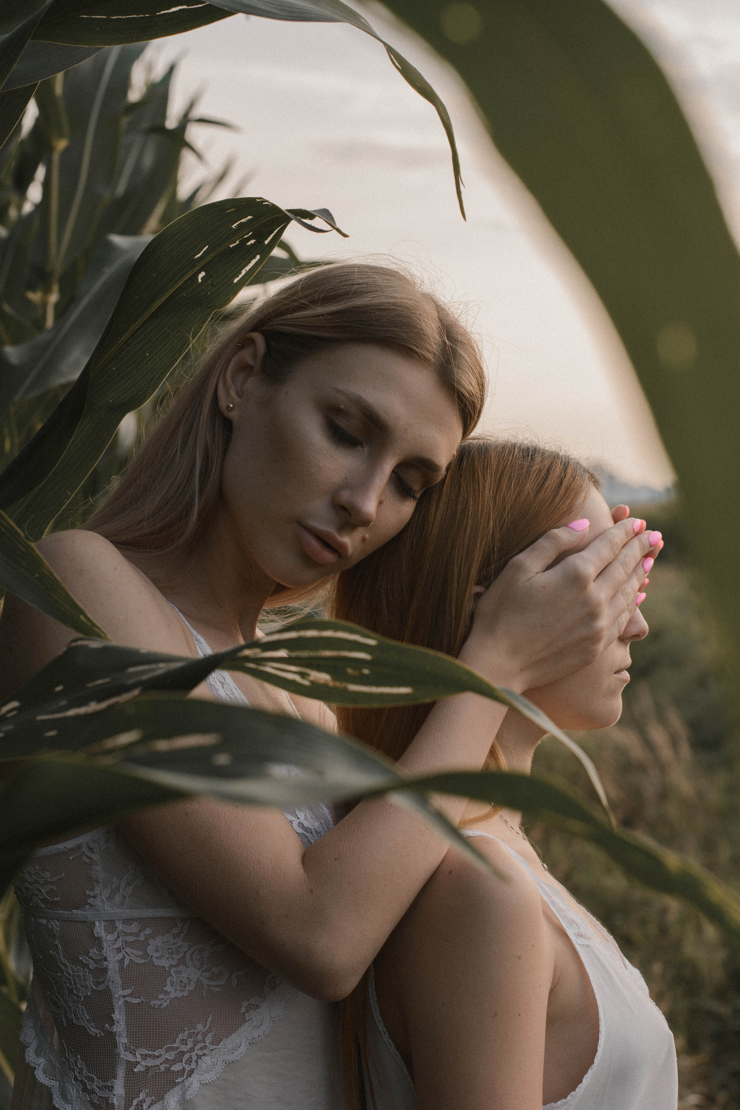 О дружбе. Виктория Кутуева Фотограф Санкт-Петербург