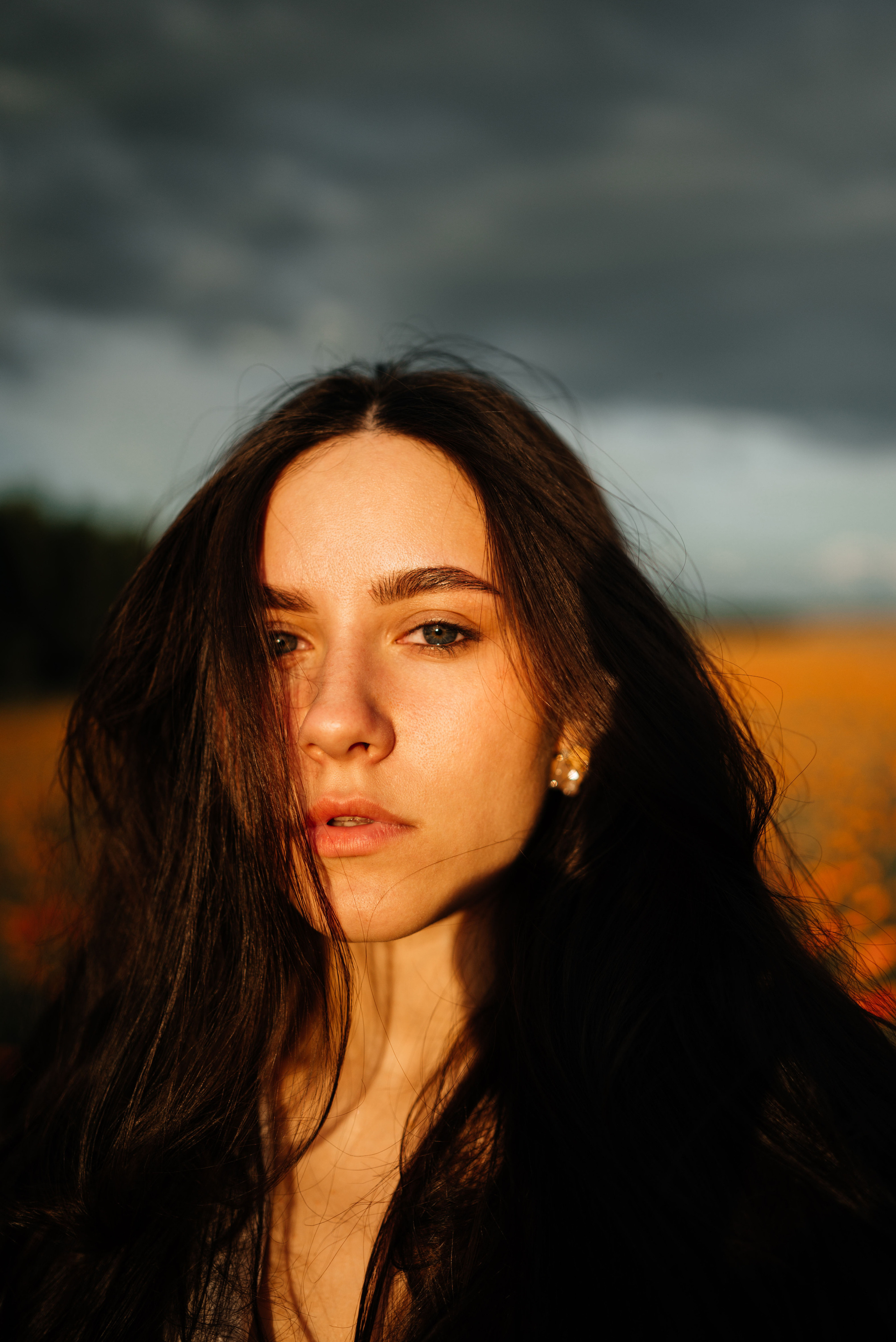 Индивидуальная. Виктория Кутуева Фотограф Санкт-Петербург