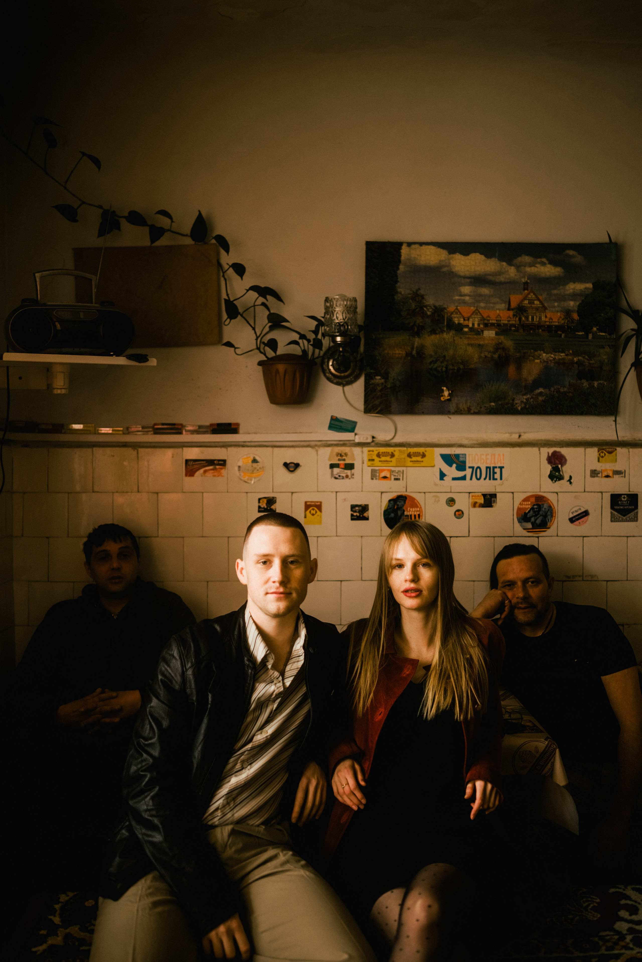 О любви. Виктория Кутуева Фотограф Санкт-Петербург