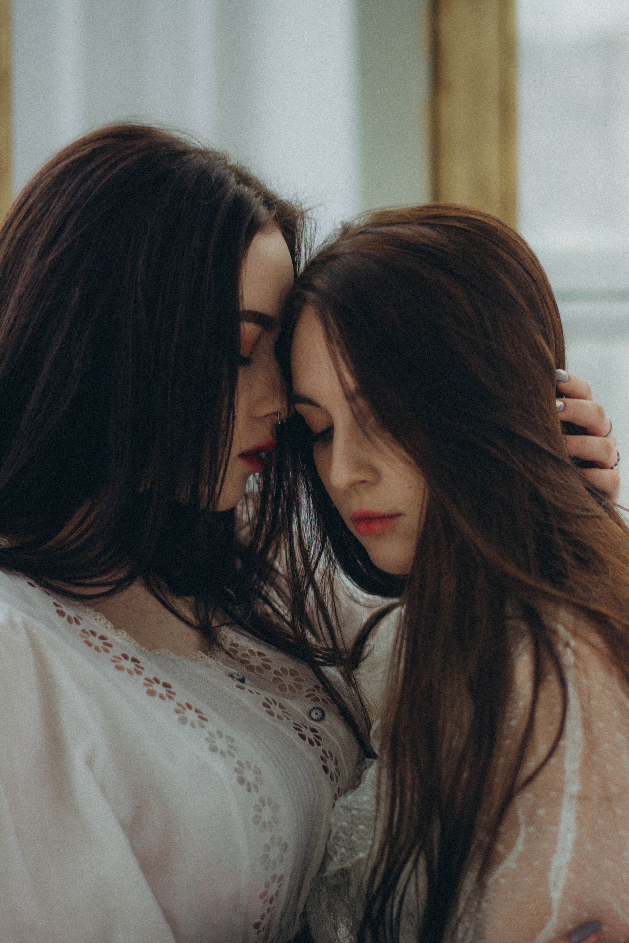 О дружбе. Виктория Кутуева Фотограф Санкт-Петербург