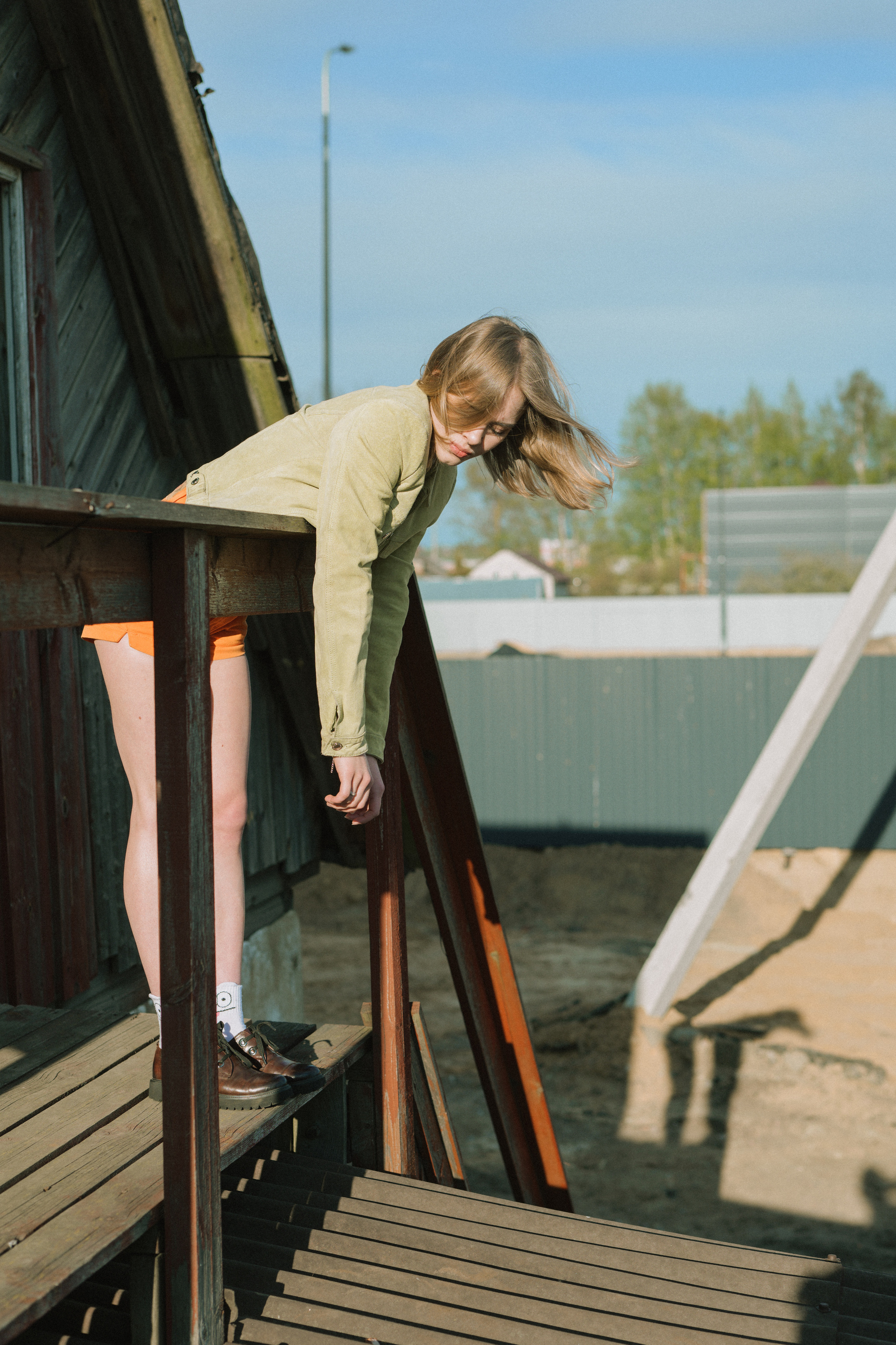 Индивидуальная. Виктория Кутуева Фотограф Санкт-Петербург