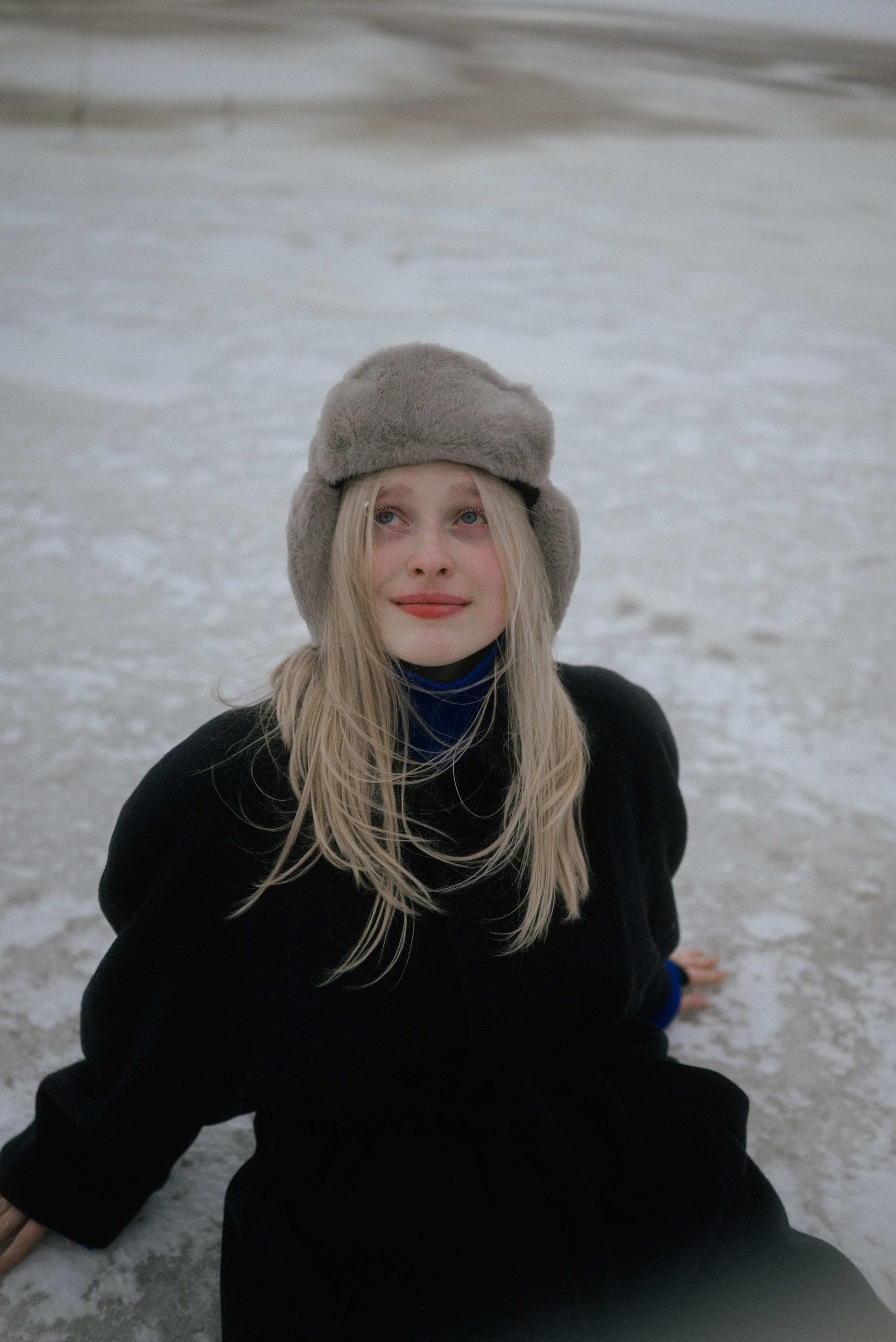 Индивидуальная. Виктория Кутуева Фотограф Санкт-Петербург