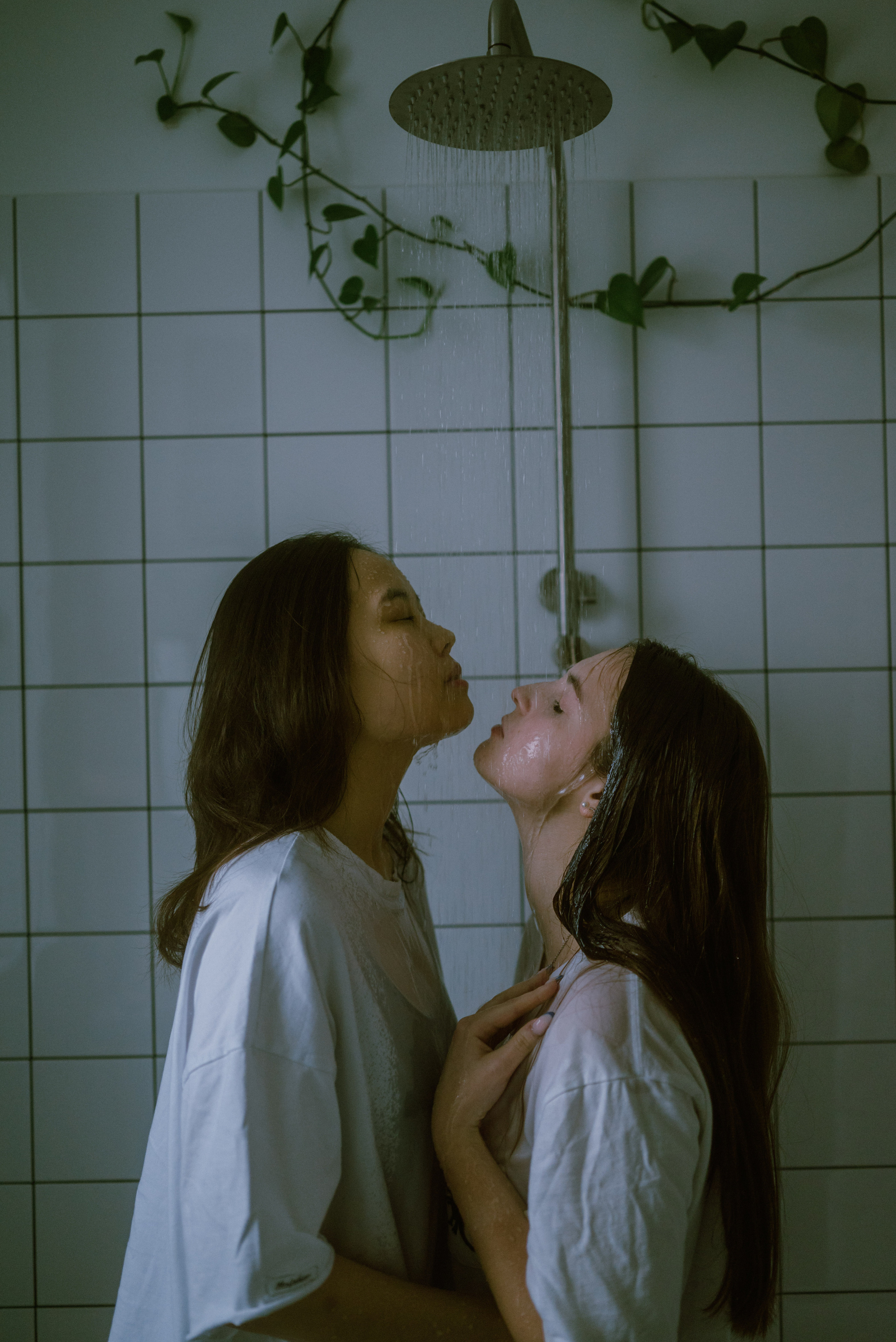 О дружбе. Виктория Кутуева Фотограф Санкт-Петербург