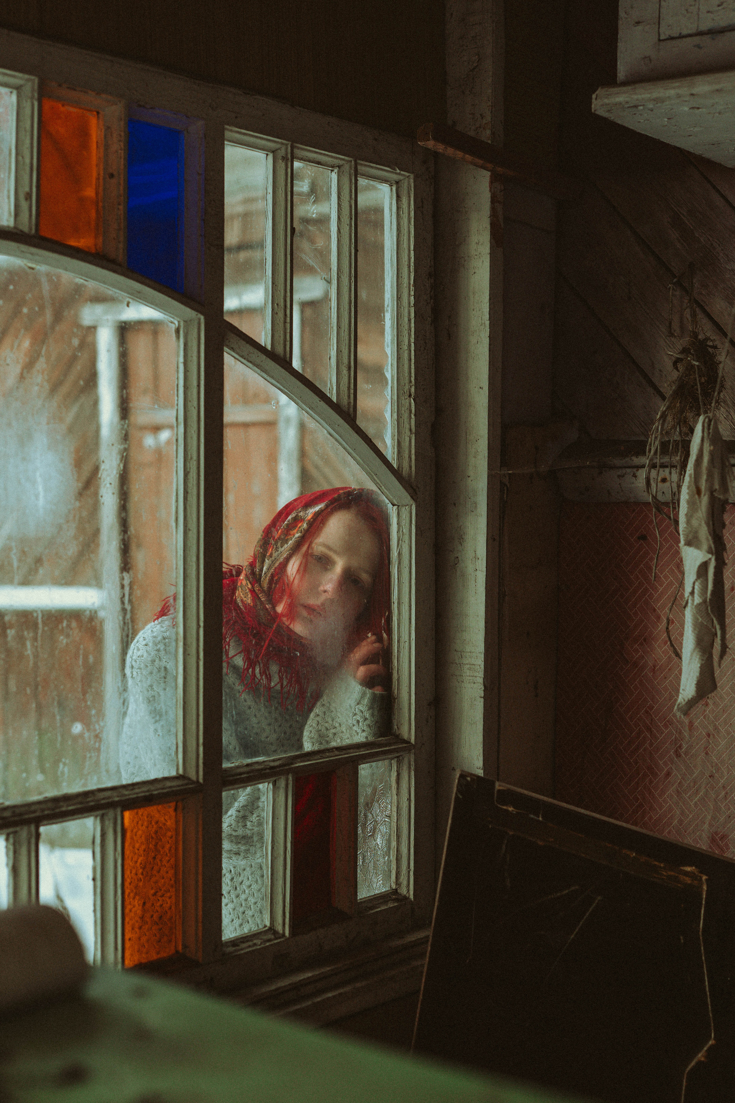 Индивидуальная. Виктория Кутуева Фотограф Санкт-Петербург