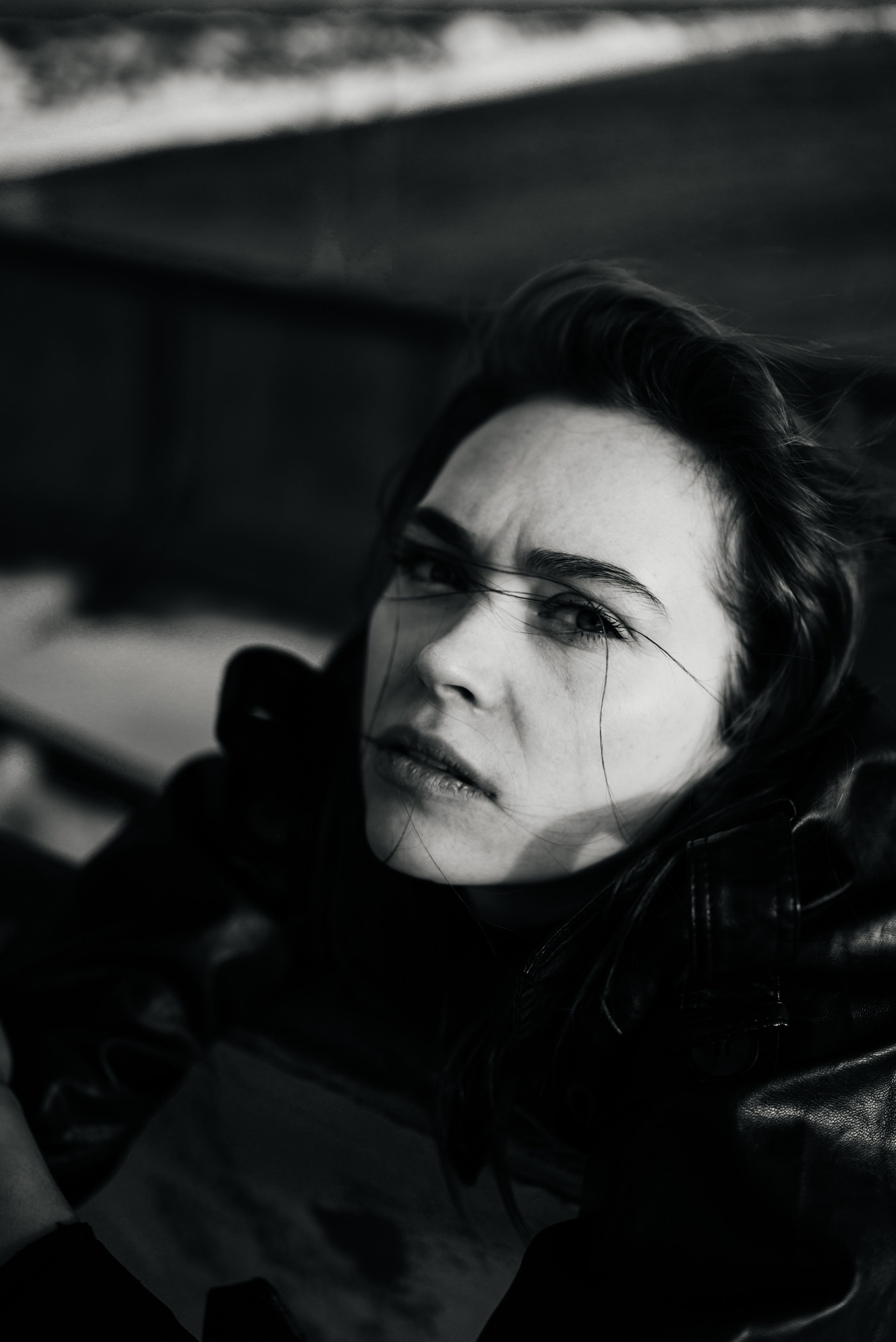 Индивидуальная. Виктория Кутуева Фотограф Санкт-Петербург