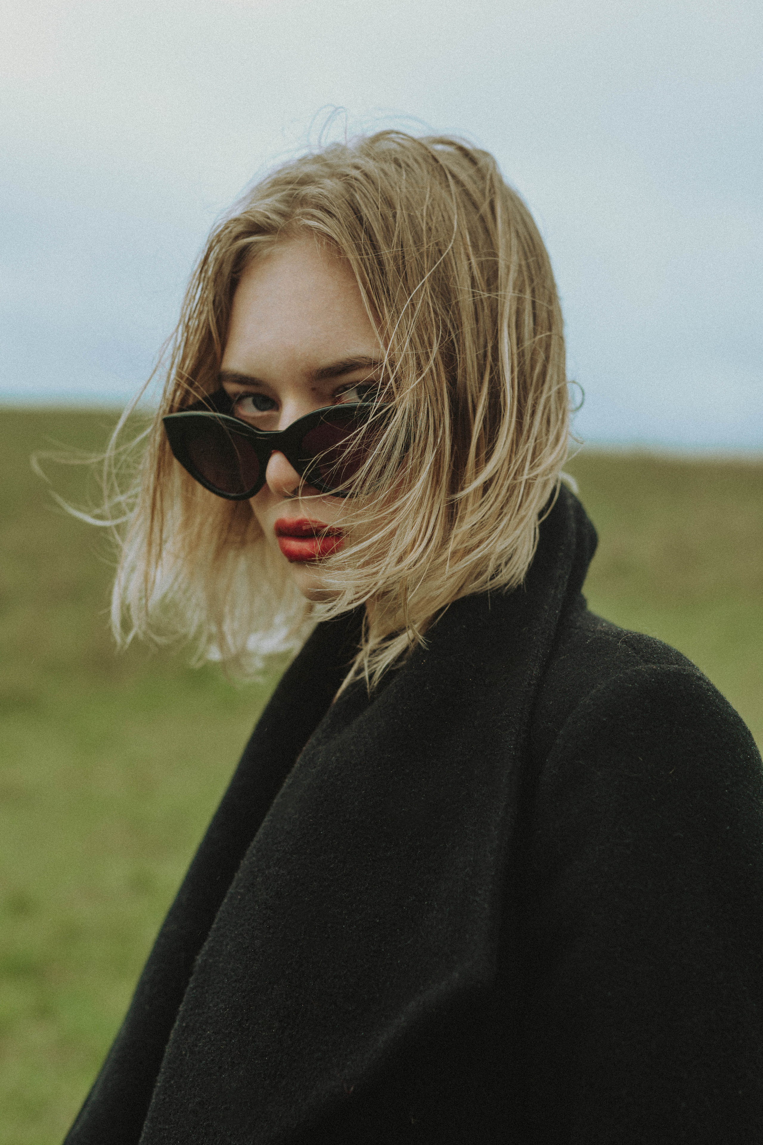 Индивидуальная. Виктория Кутуева Фотограф Санкт-Петербург