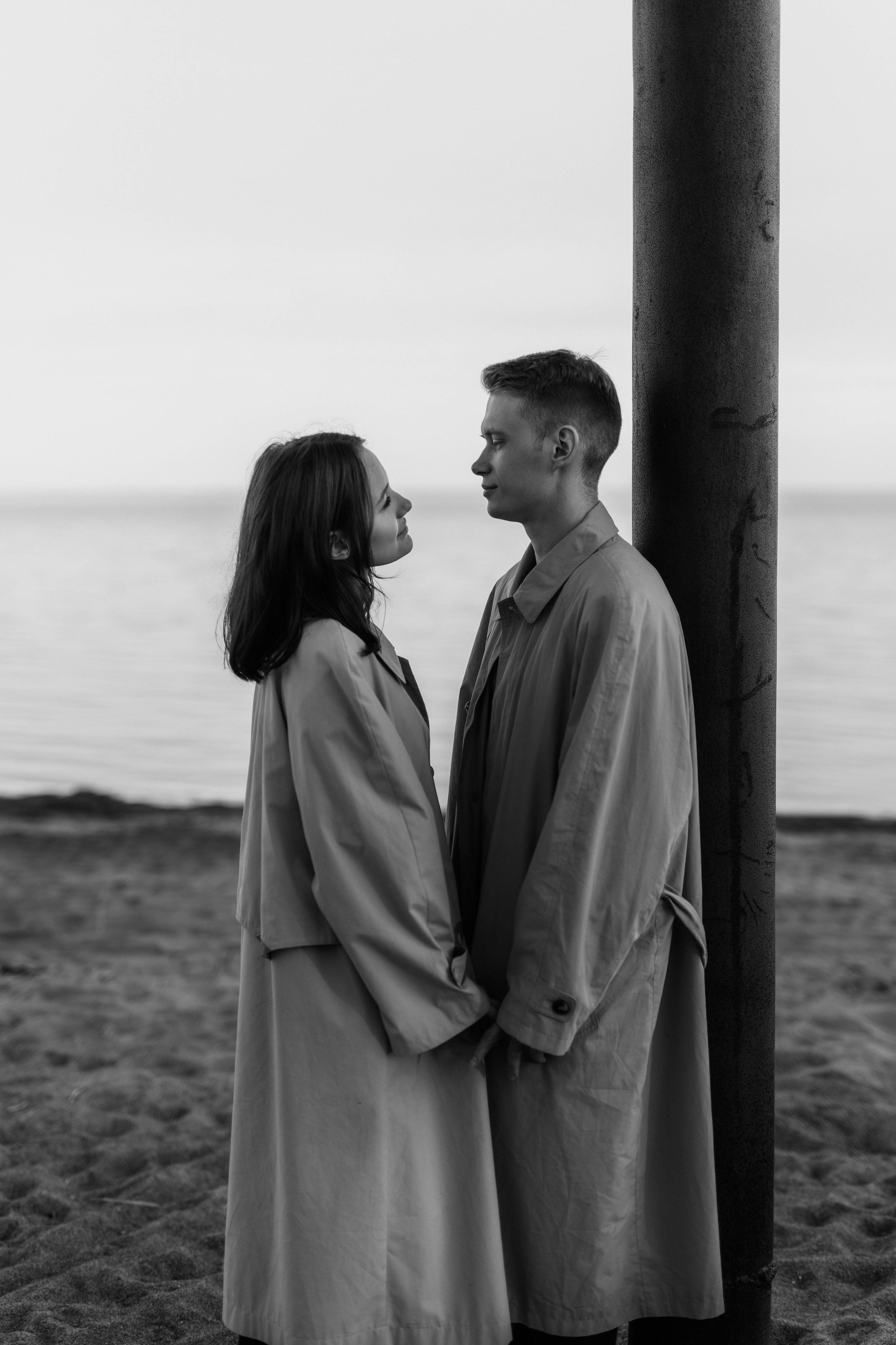 О любви. Виктория Кутуева Фотограф Санкт-Петербург