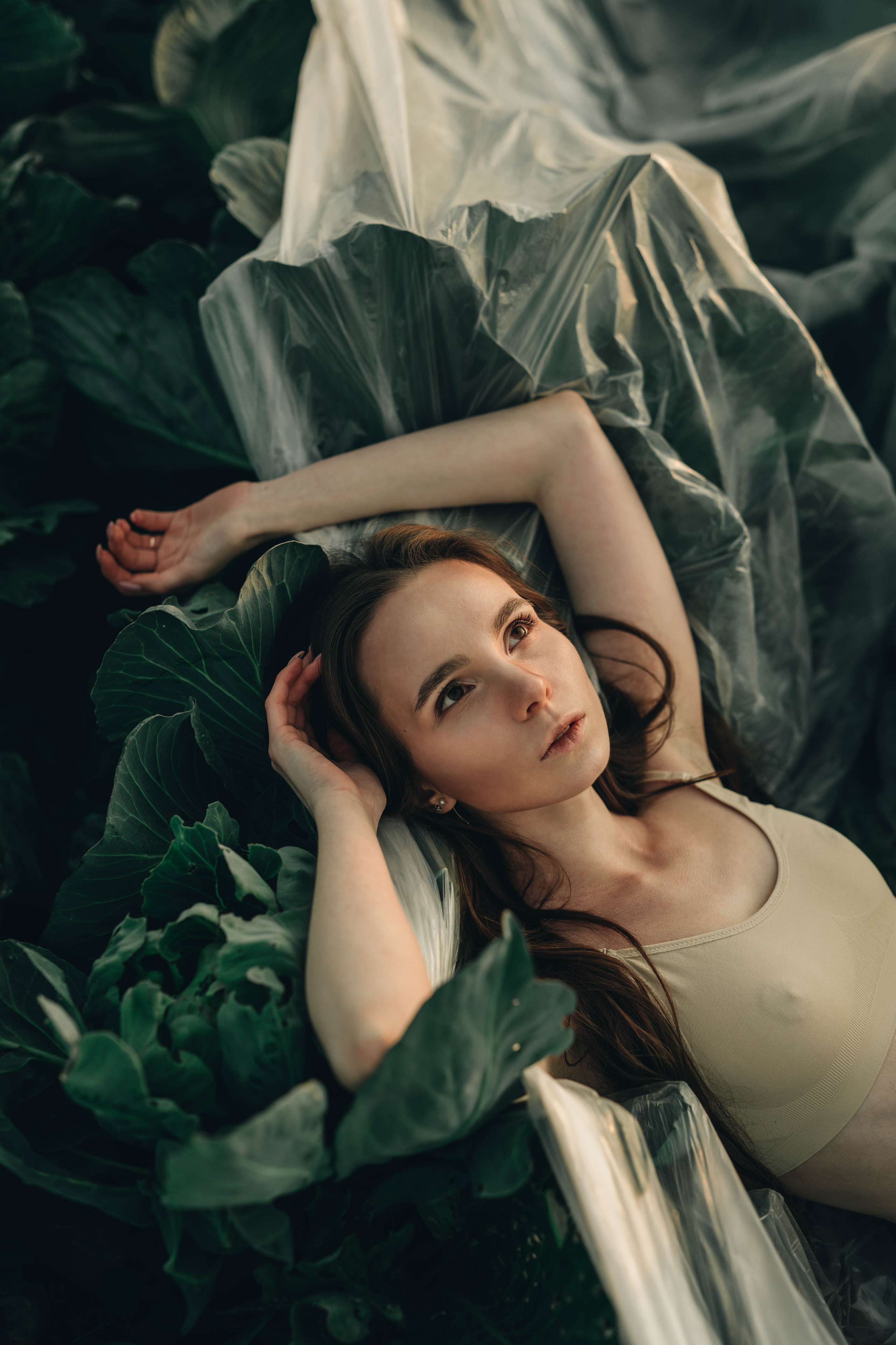 Индивидуальная. Виктория Кутуева Фотограф Санкт-Петербург