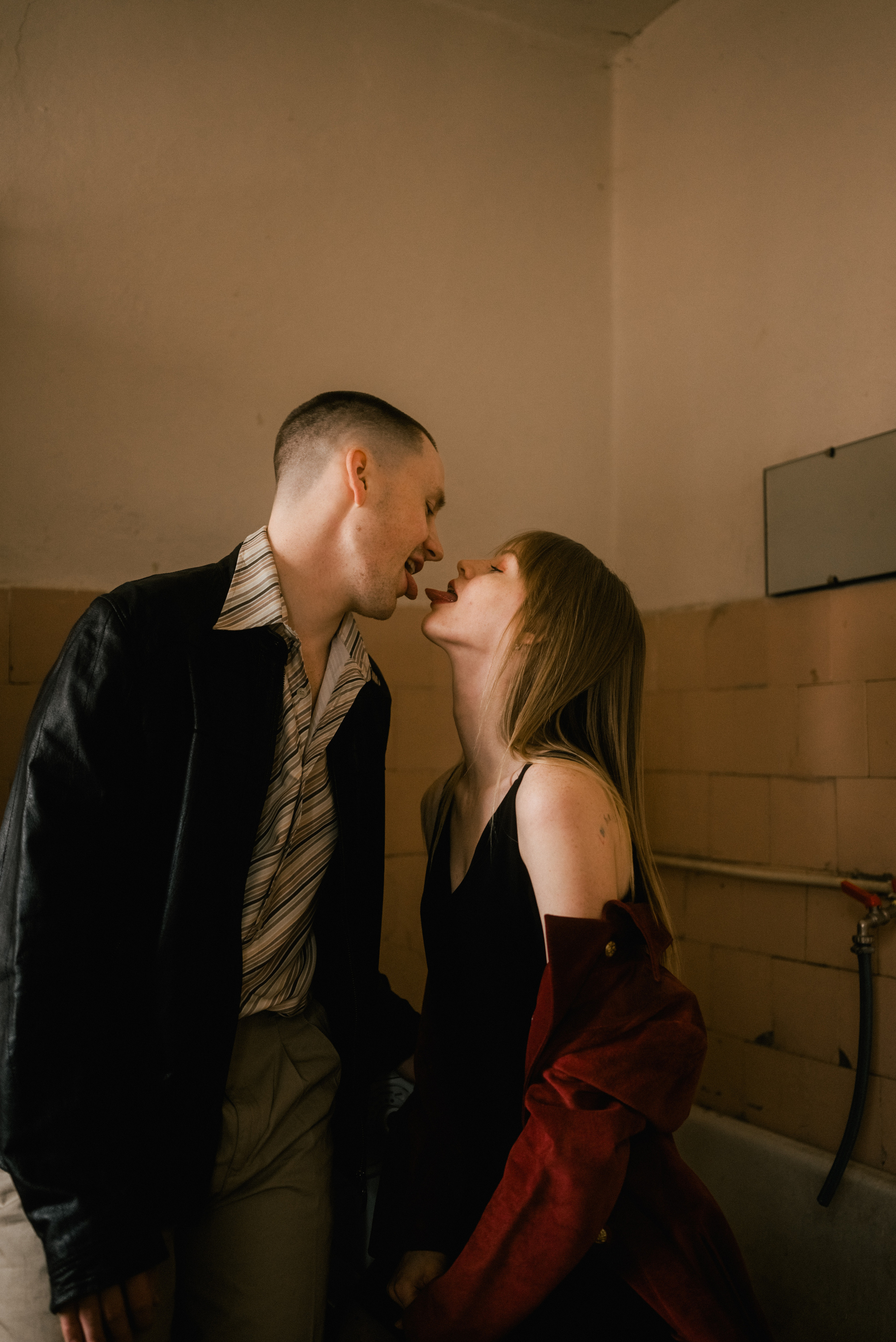 О любви. Виктория Кутуева Фотограф Санкт-Петербург