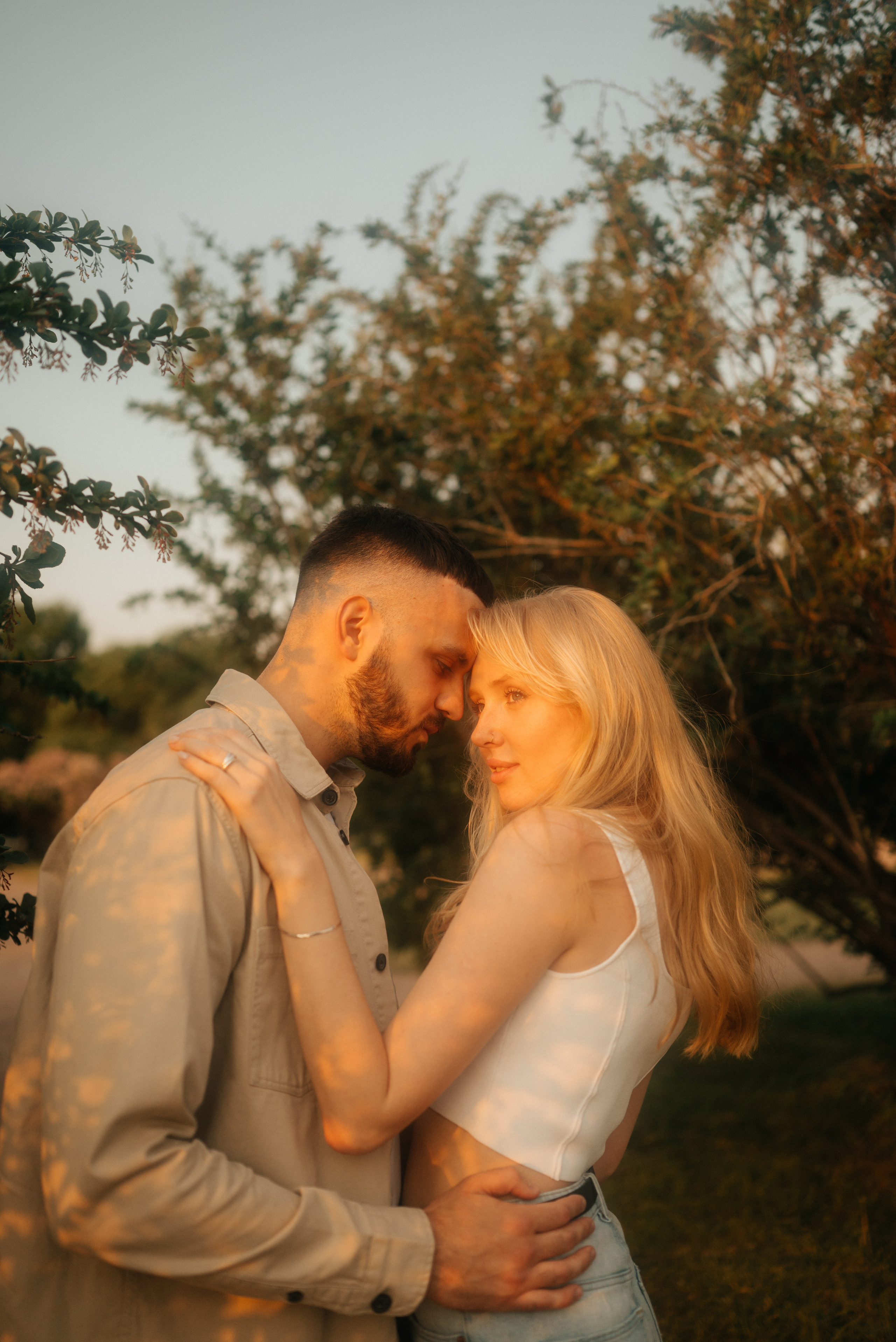 О любви. Виктория Кутуева Фотограф Санкт-Петербург