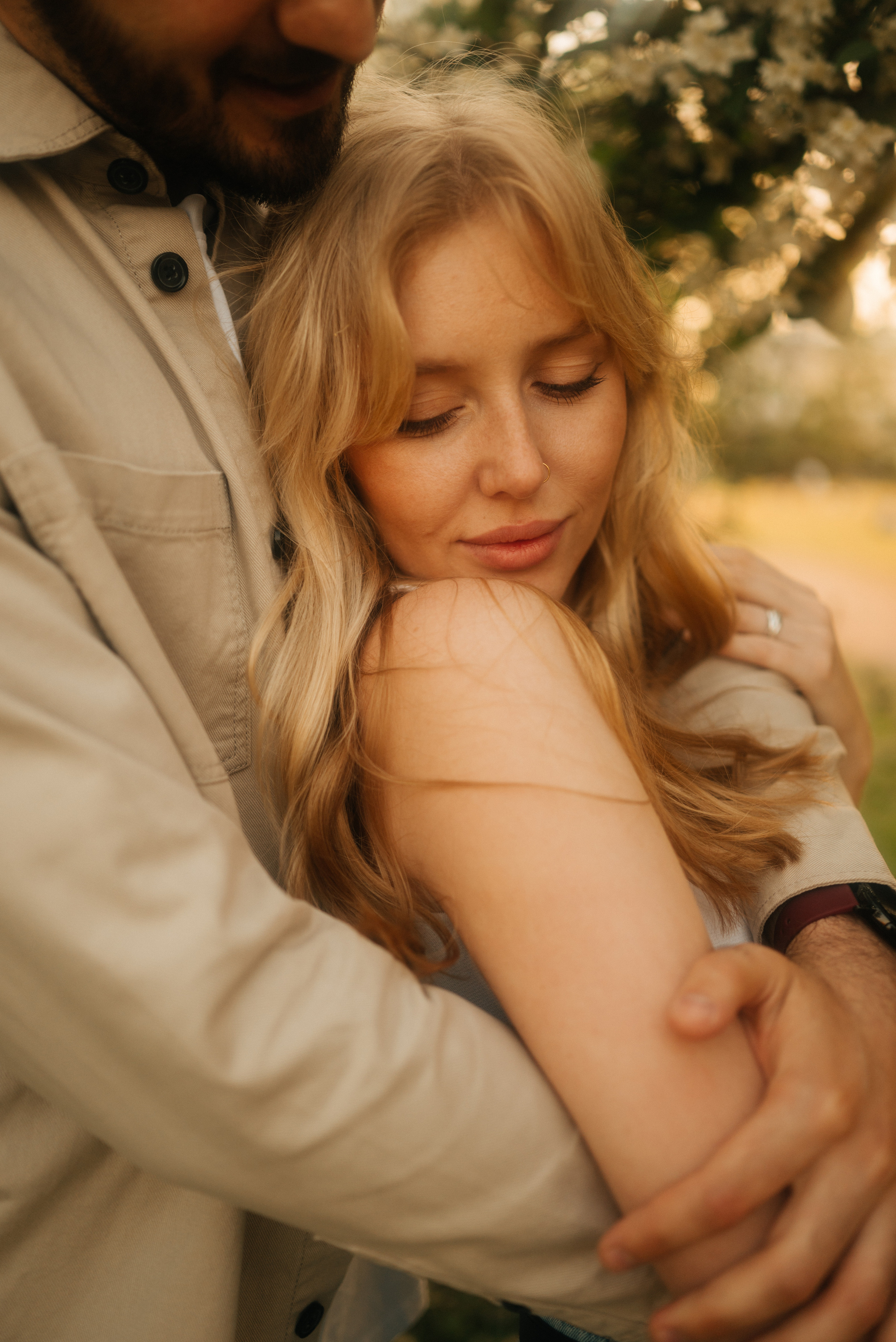 О любви. Виктория Кутуева Фотограф Санкт-Петербург