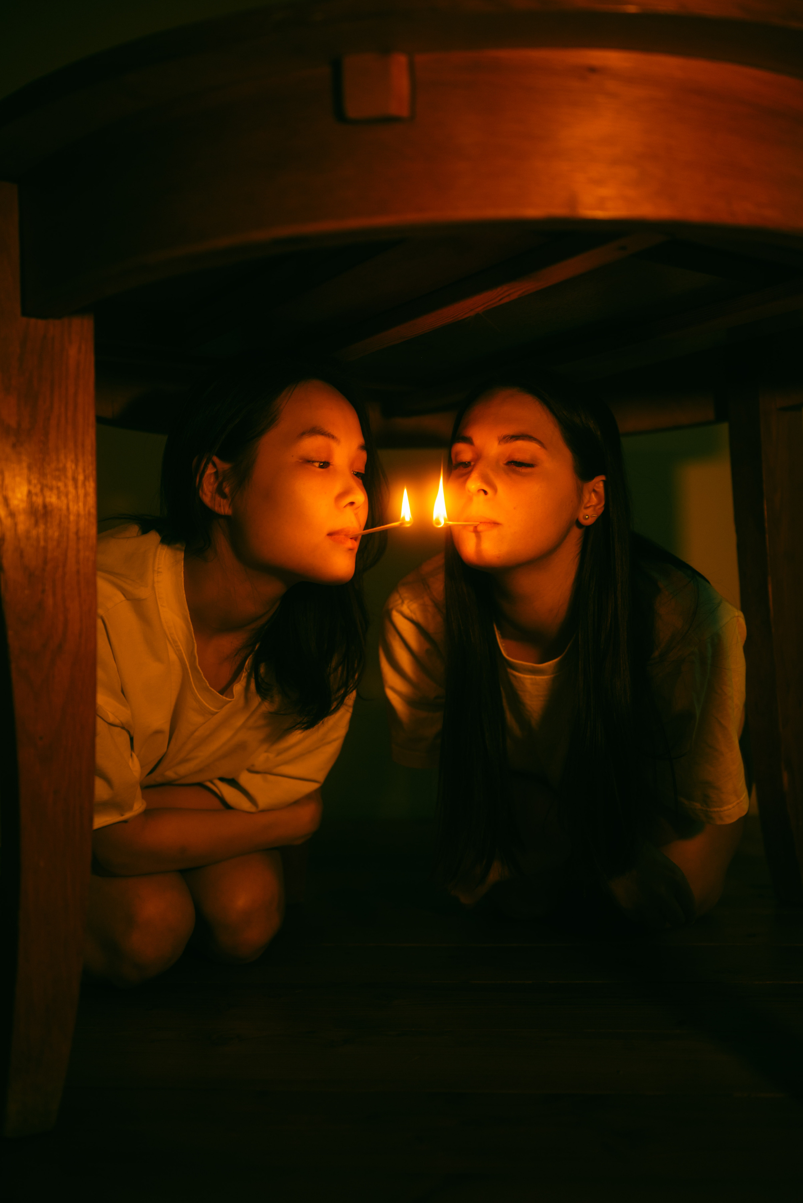 О дружбе. Виктория Кутуева Фотограф Санкт-Петербург