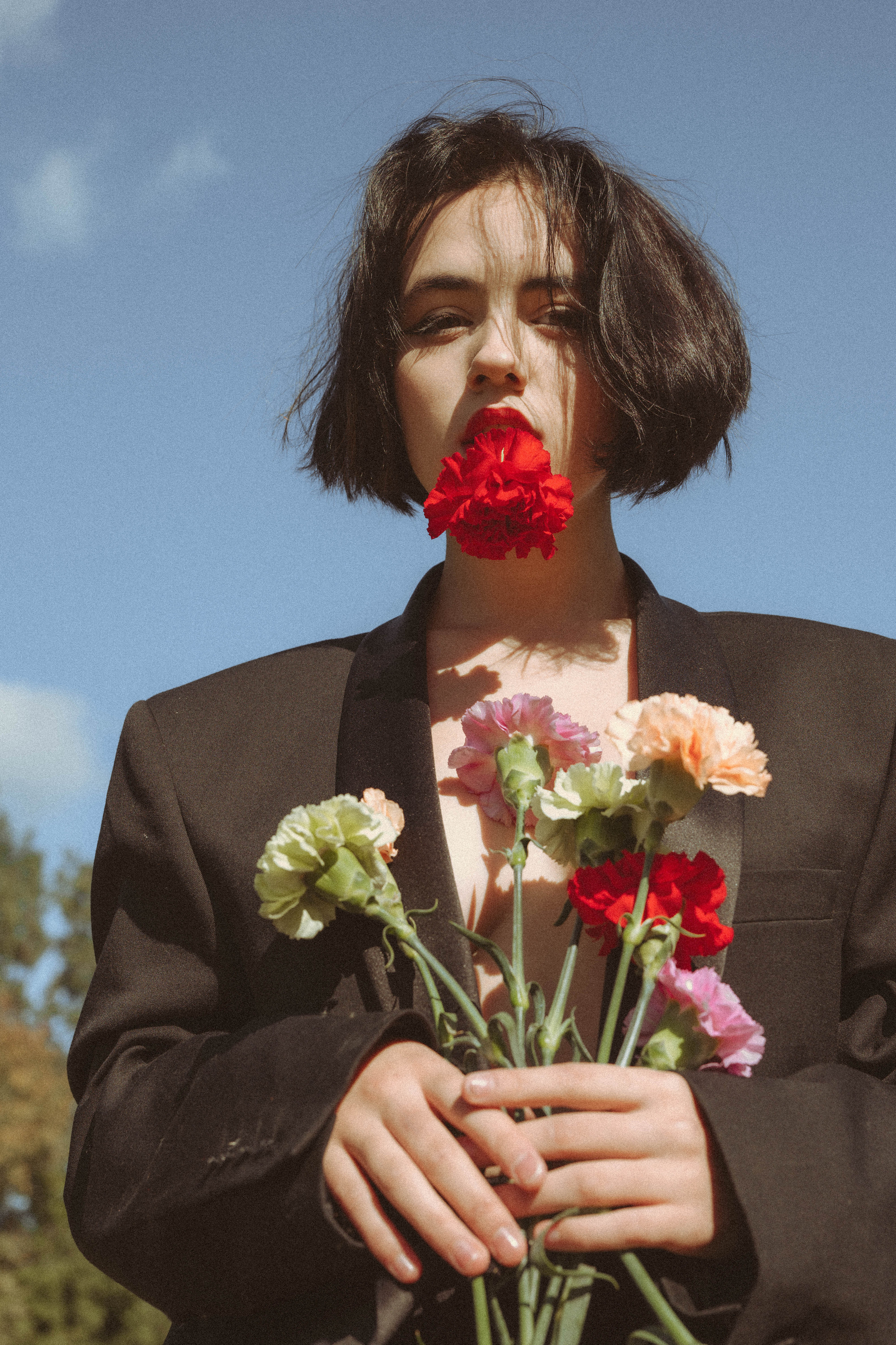 Индивидуальная. Виктория Кутуева Фотограф Санкт-Петербург