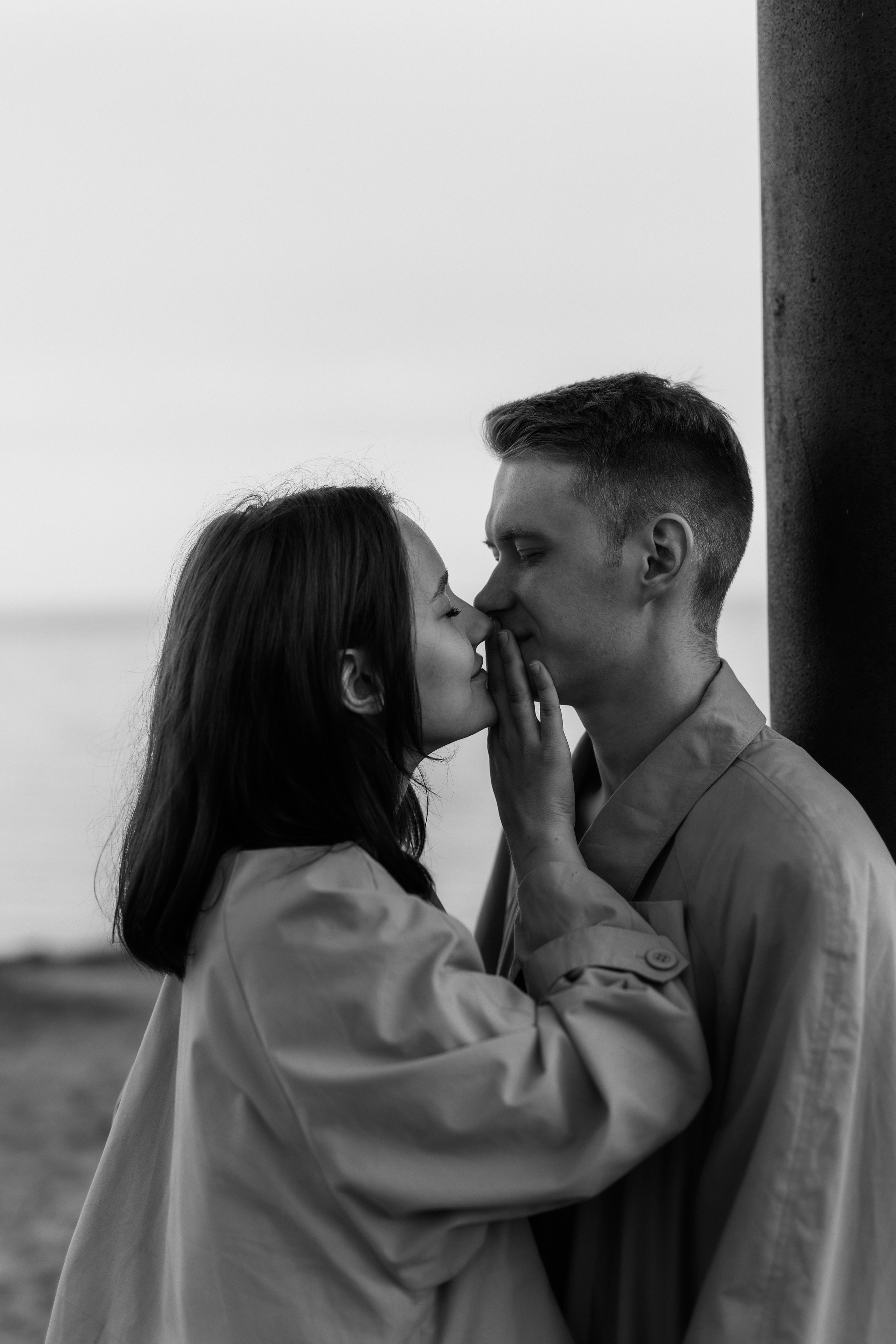 О любви. Виктория Кутуева Фотограф Санкт-Петербург