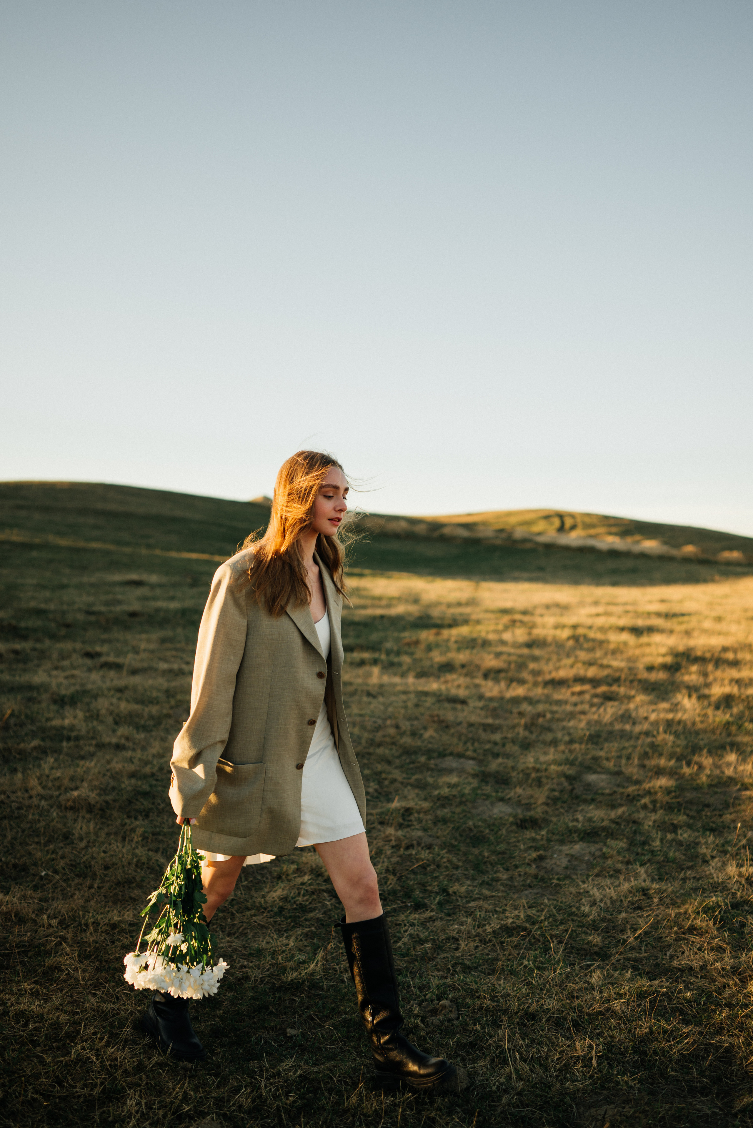 Индивидуальная. Виктория Кутуева Фотограф Санкт-Петербург