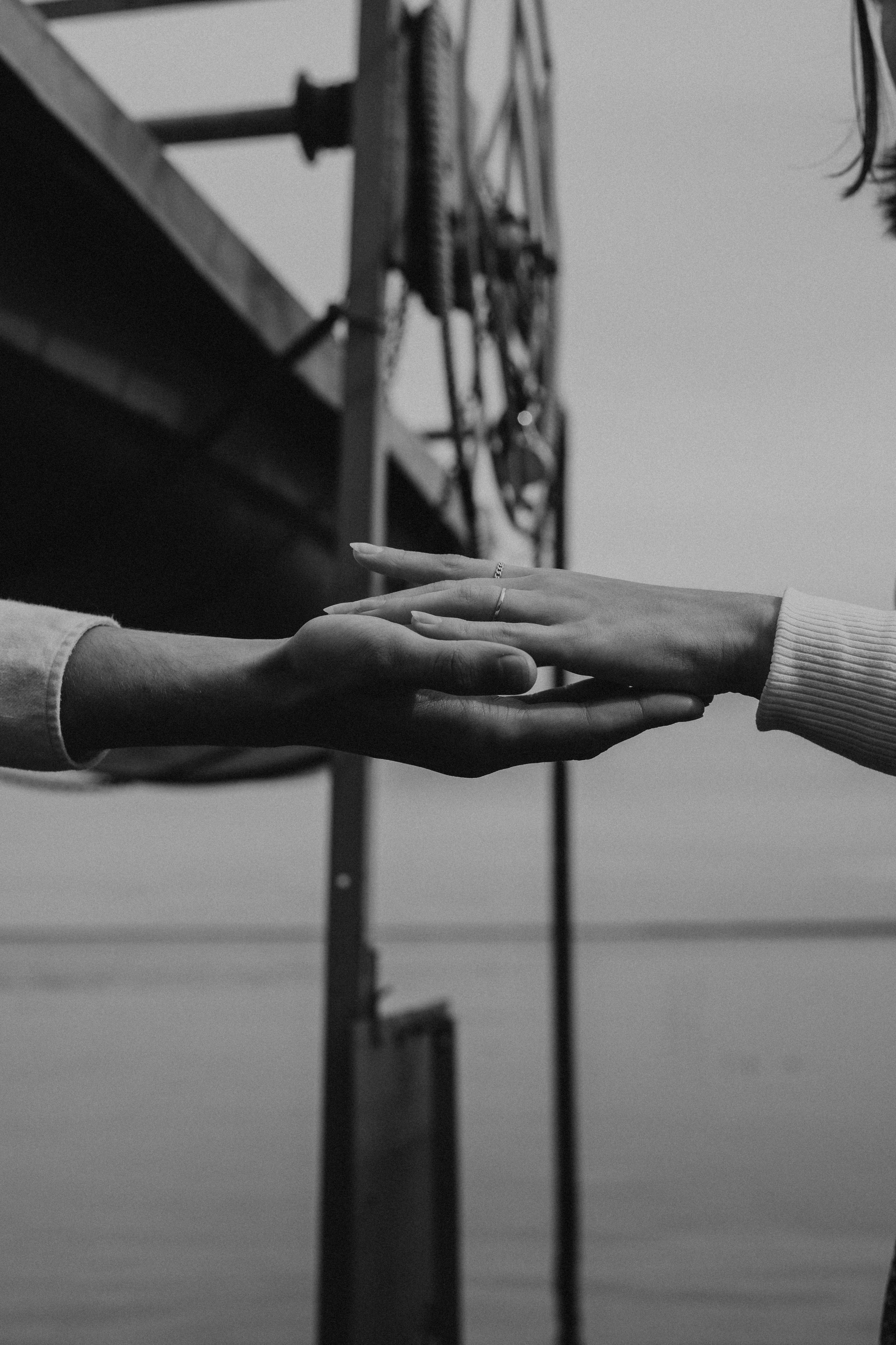 О любви. Виктория Кутуева Фотограф Санкт-Петербург