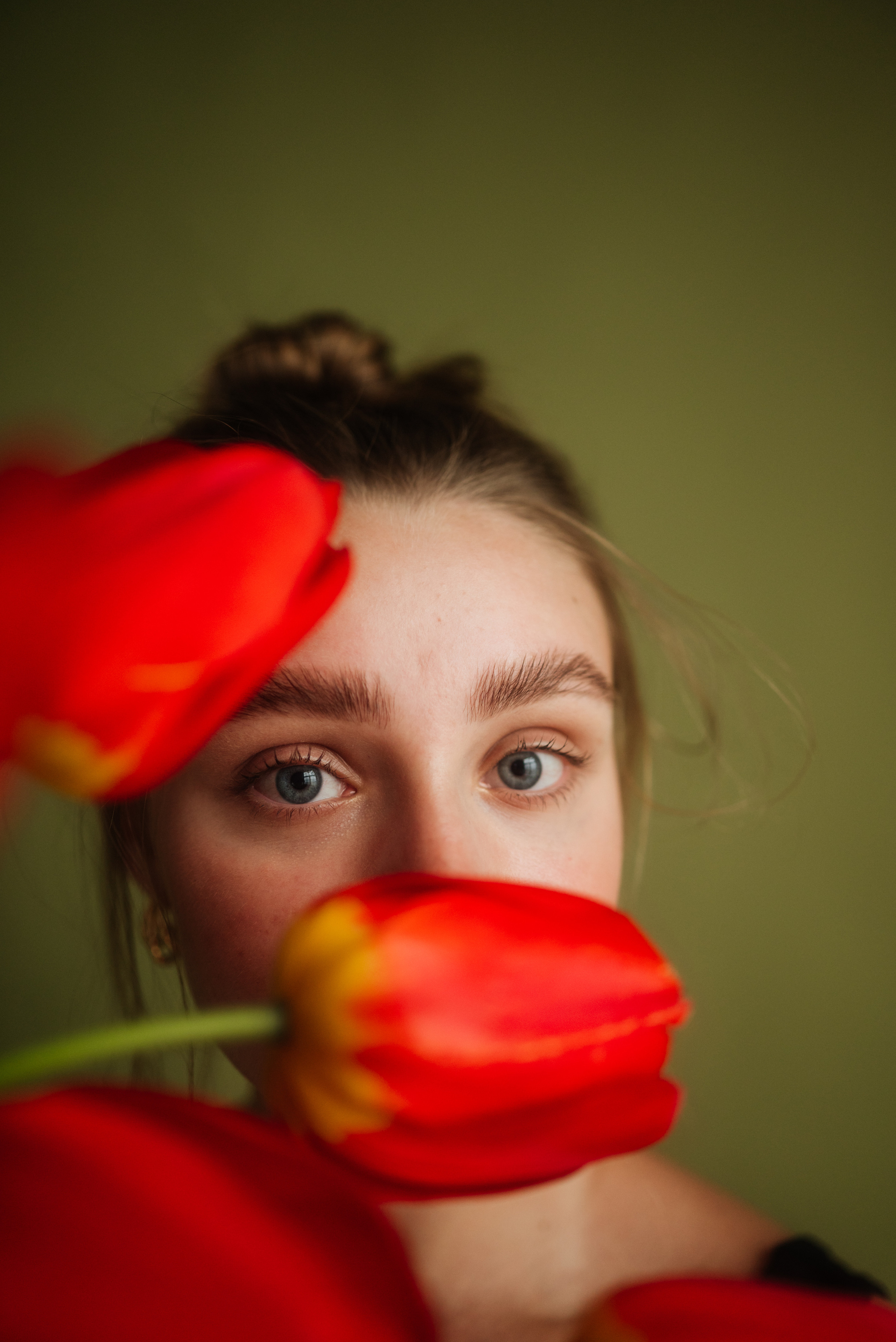 Индивидуальная. Виктория Кутуева Фотограф Санкт-Петербург