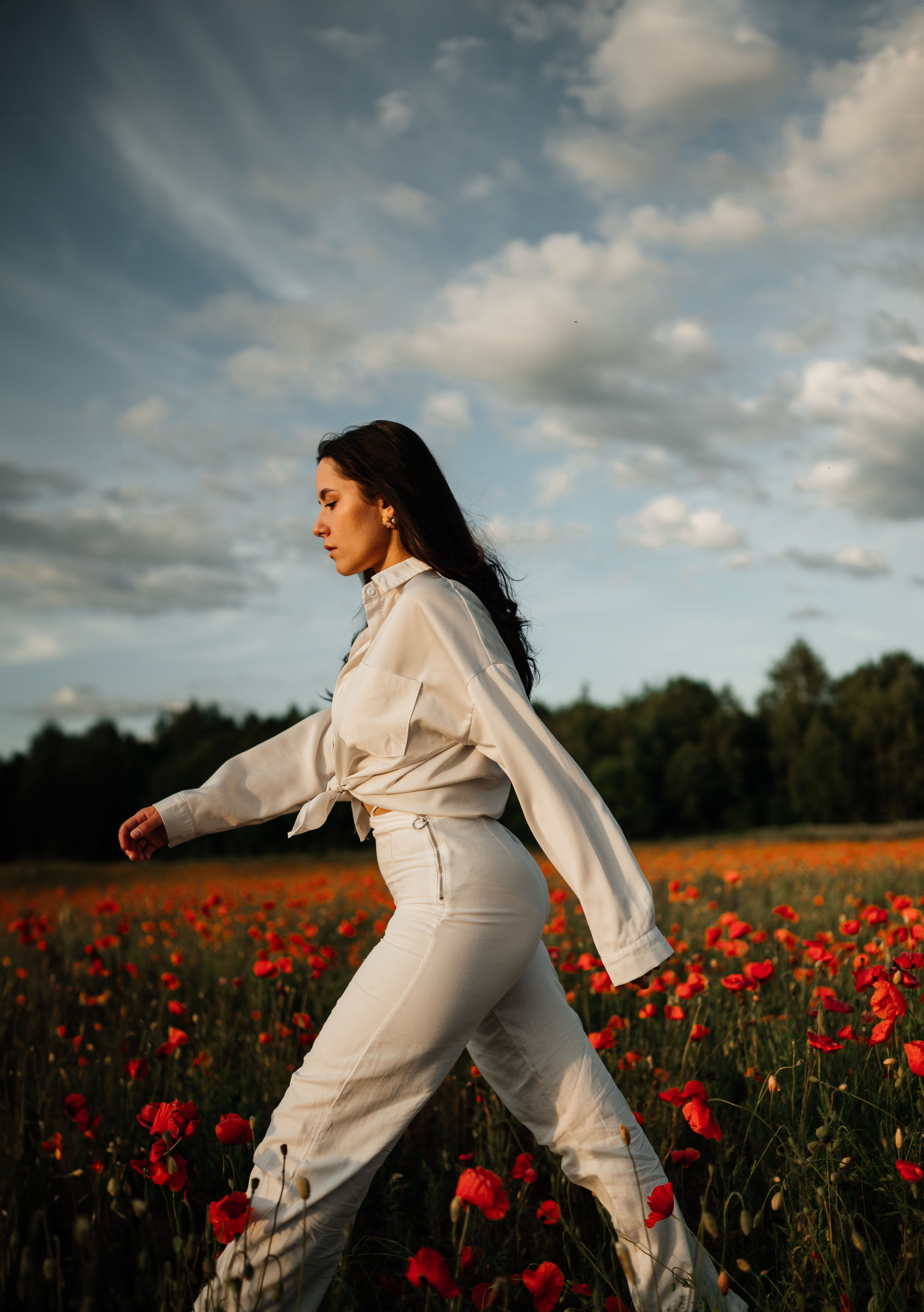 Индивидуальная. Виктория Кутуева Фотограф Санкт-Петербург