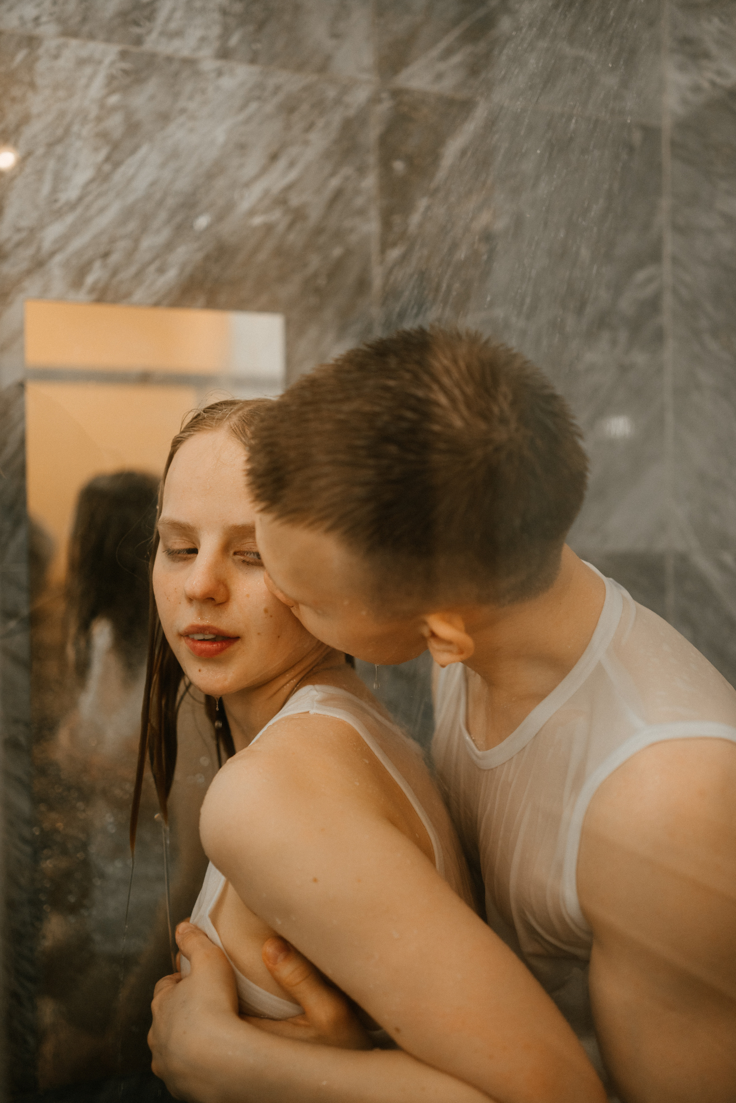 О любви. Виктория Кутуева Фотограф Санкт-Петербург