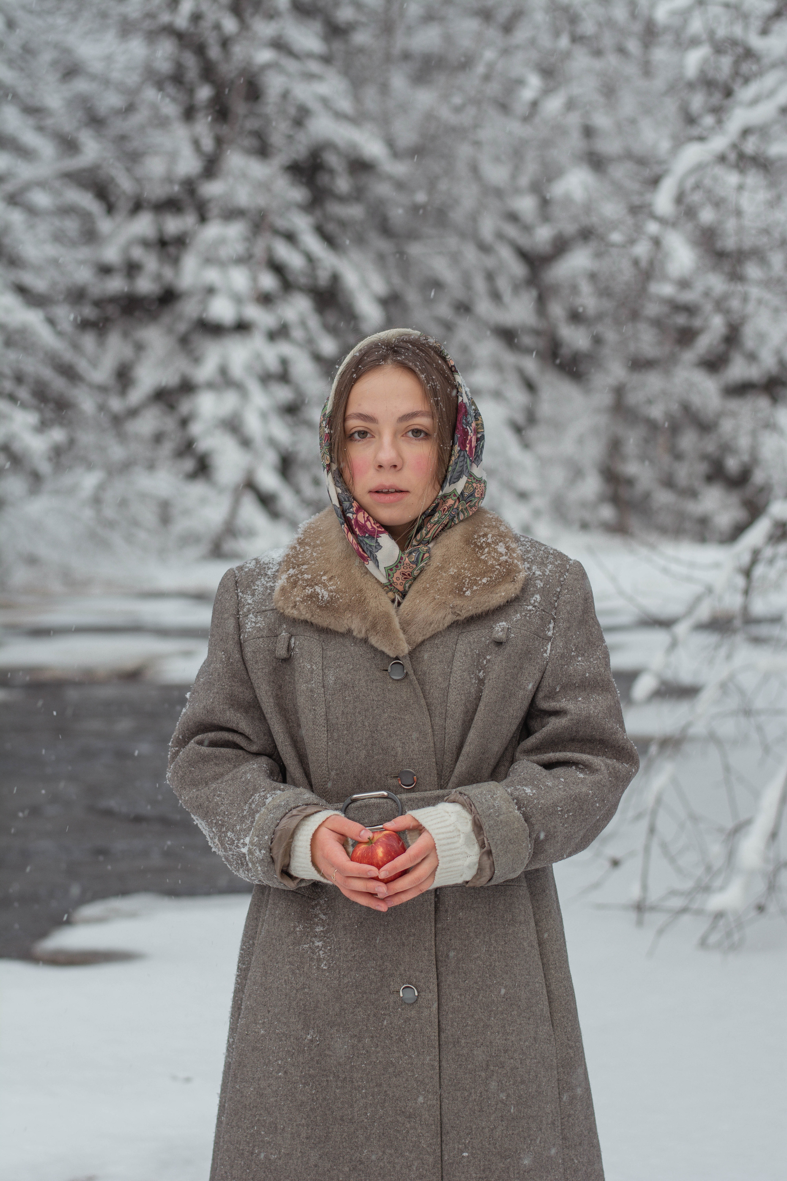 Индивидуальная. Виктория Кутуева Фотограф Санкт-Петербург