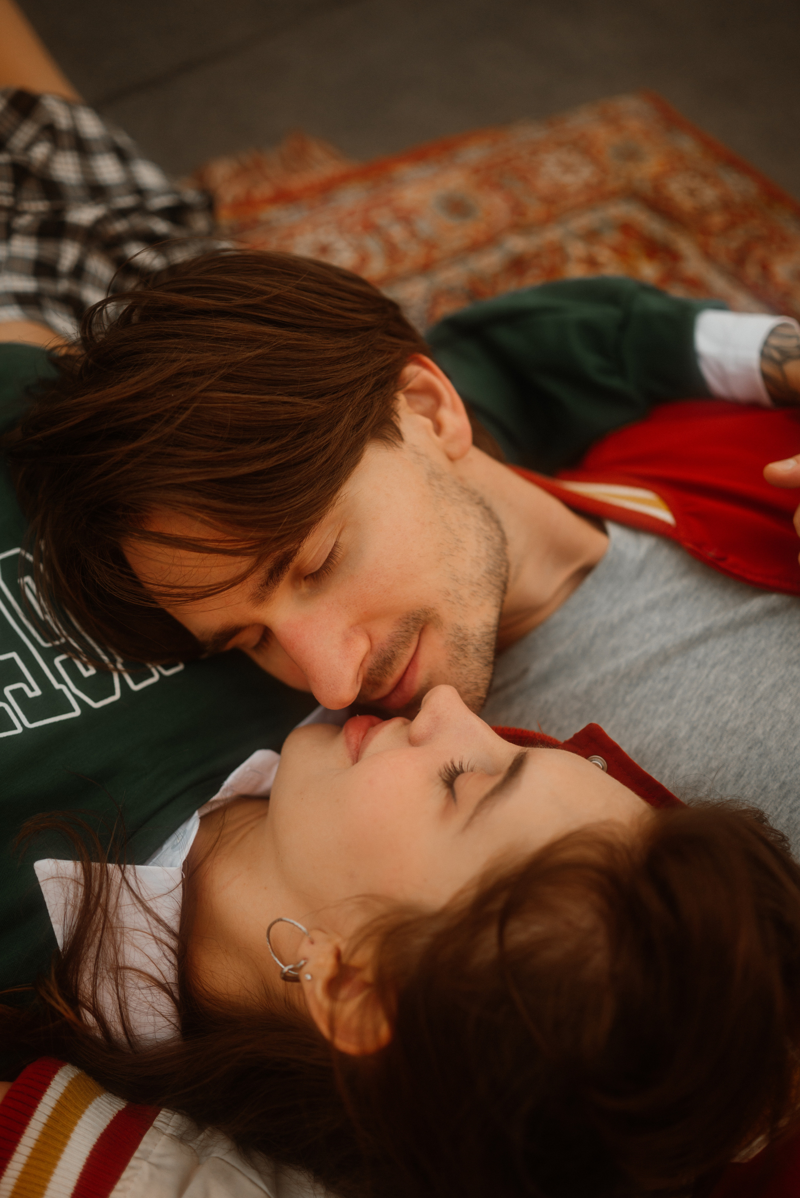 О любви. Виктория Кутуева Фотограф Санкт-Петербург